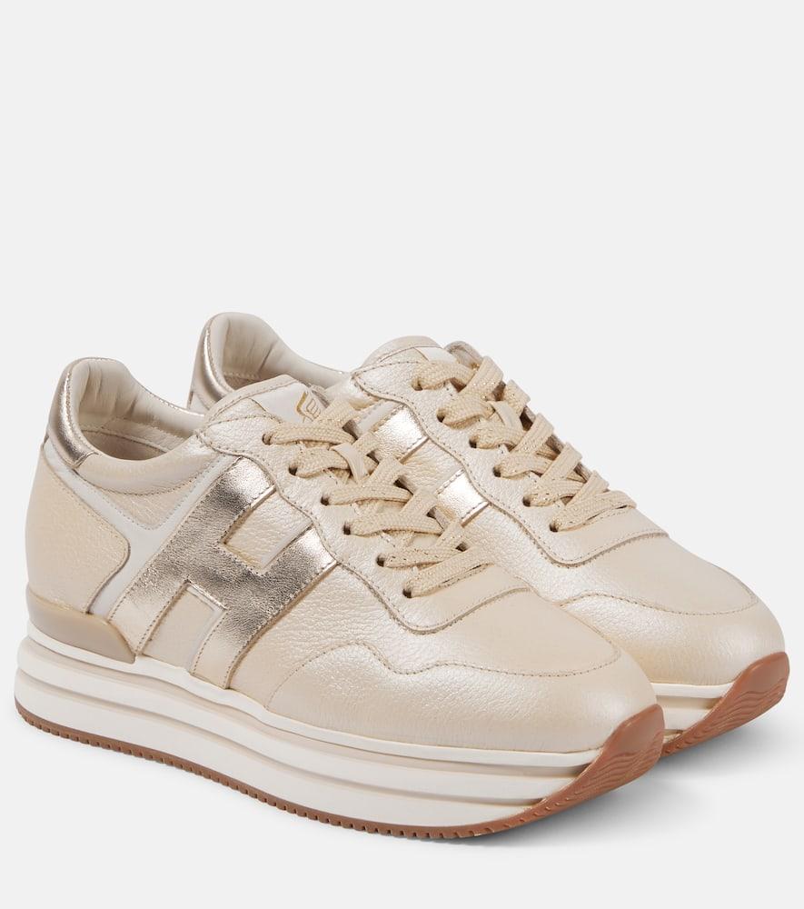 Hogan sneaker cheap h222 damen