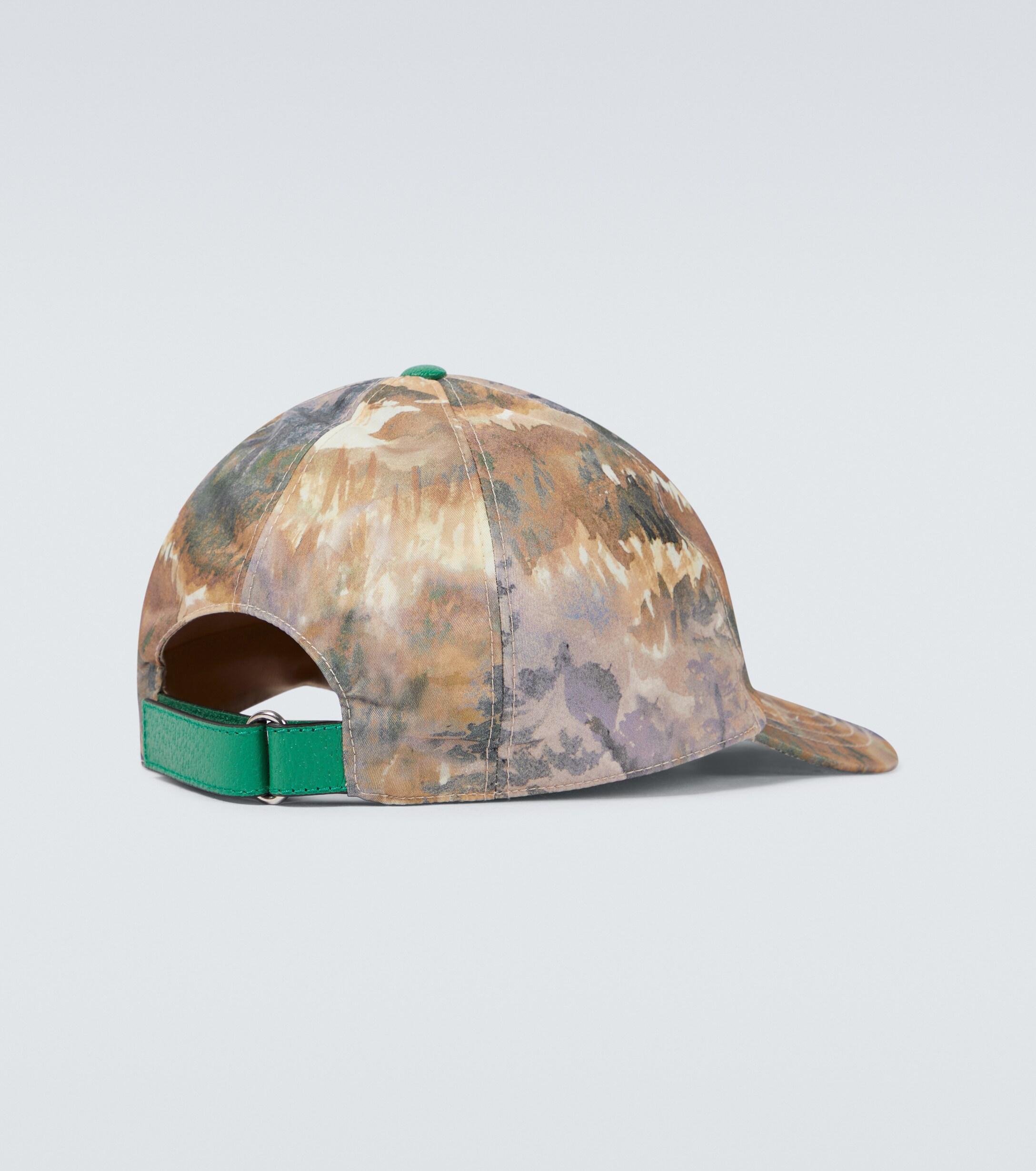 Gucci The North Face X Hat for Men Lyst Canada