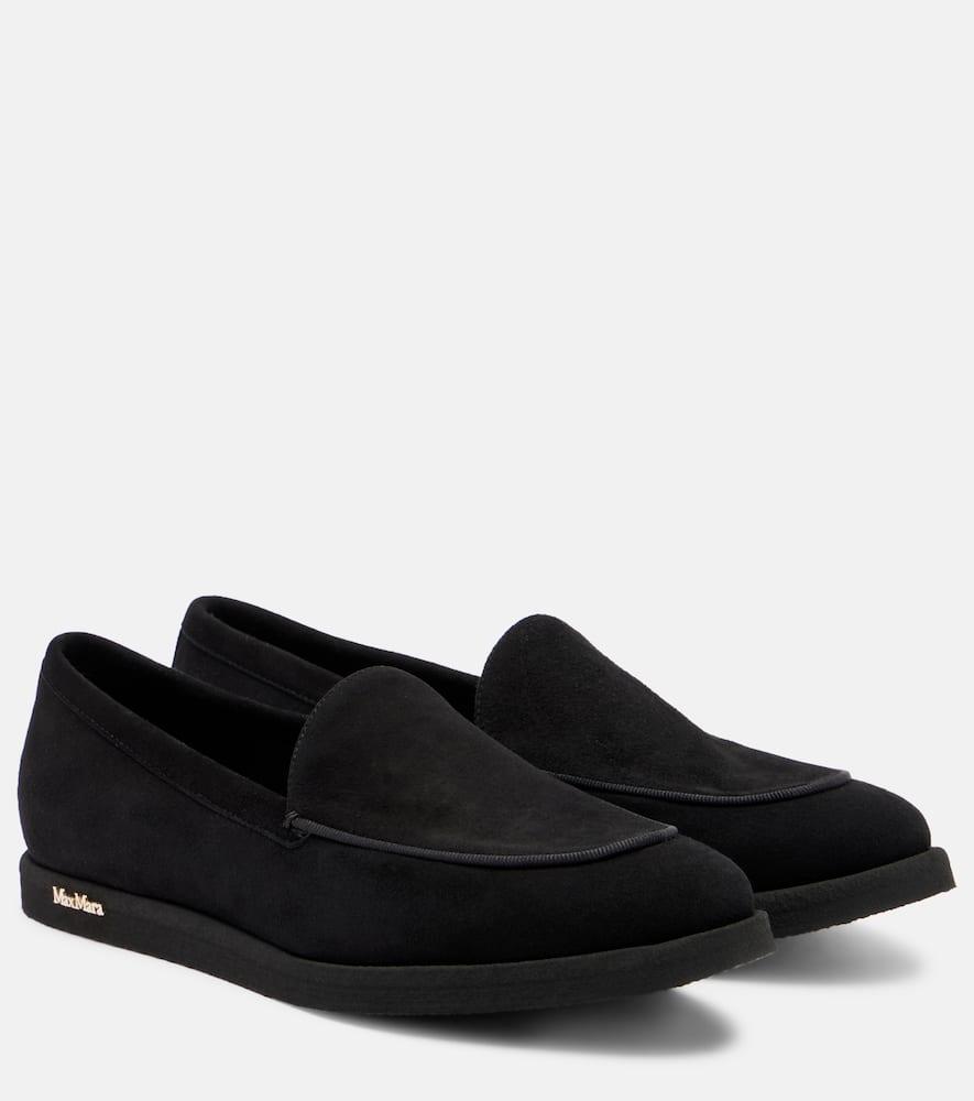 Max Mara Loafers and moccasins for Women | Online Sale up to