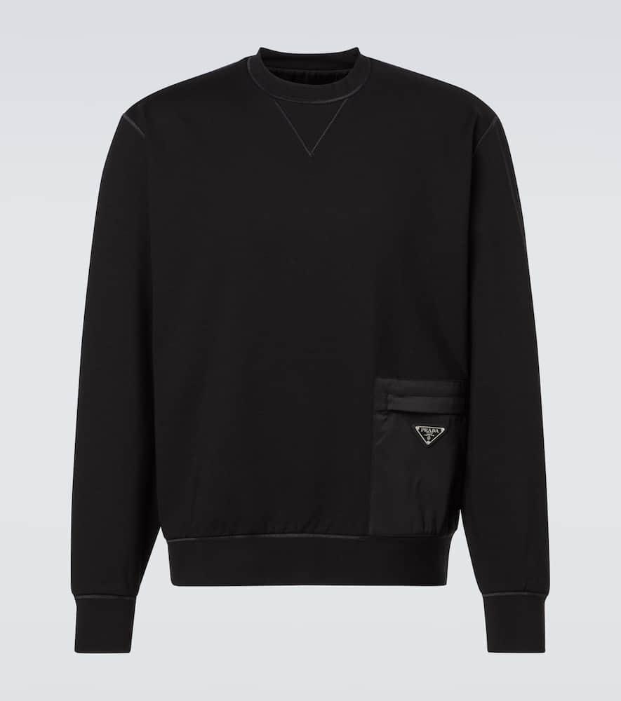 Men's Prada Sweatshirts | Lyst