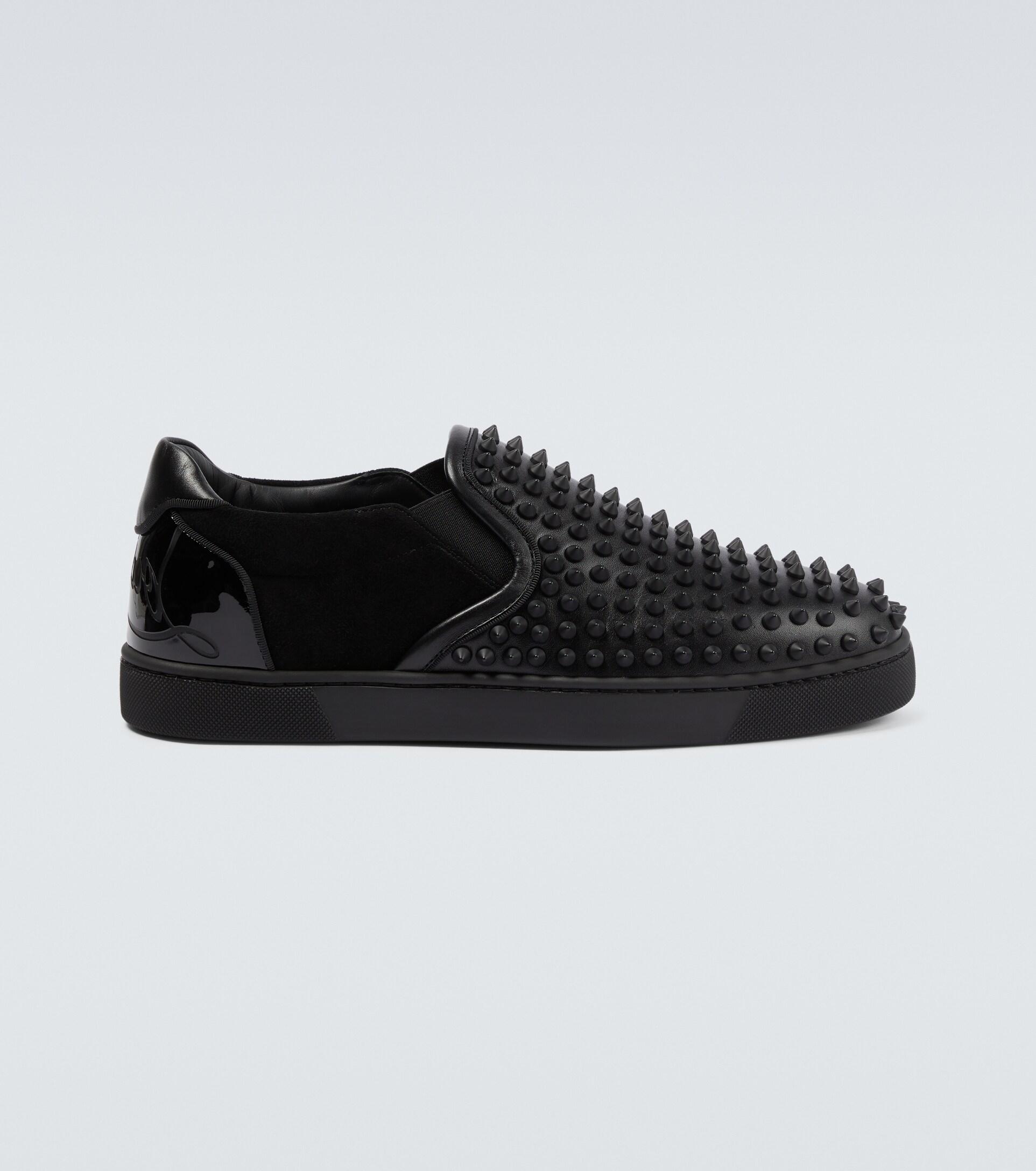 Christian Louboutin Fun Sailor Boat 