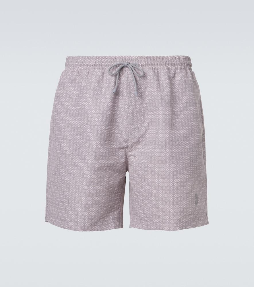 Brunello Cucinelli Swim trunks and swim shorts for Men | Online