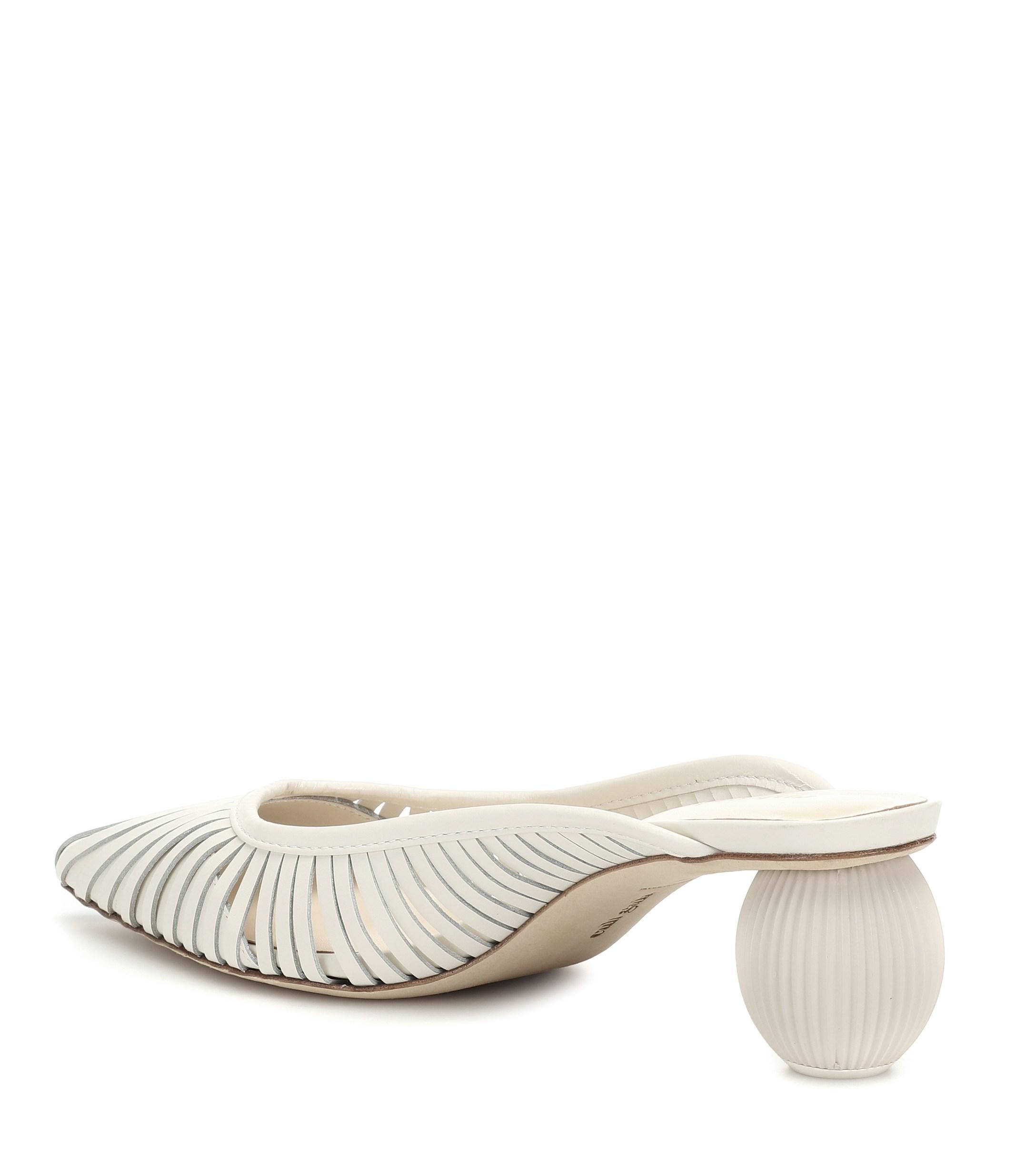 cult gaia alia mules review