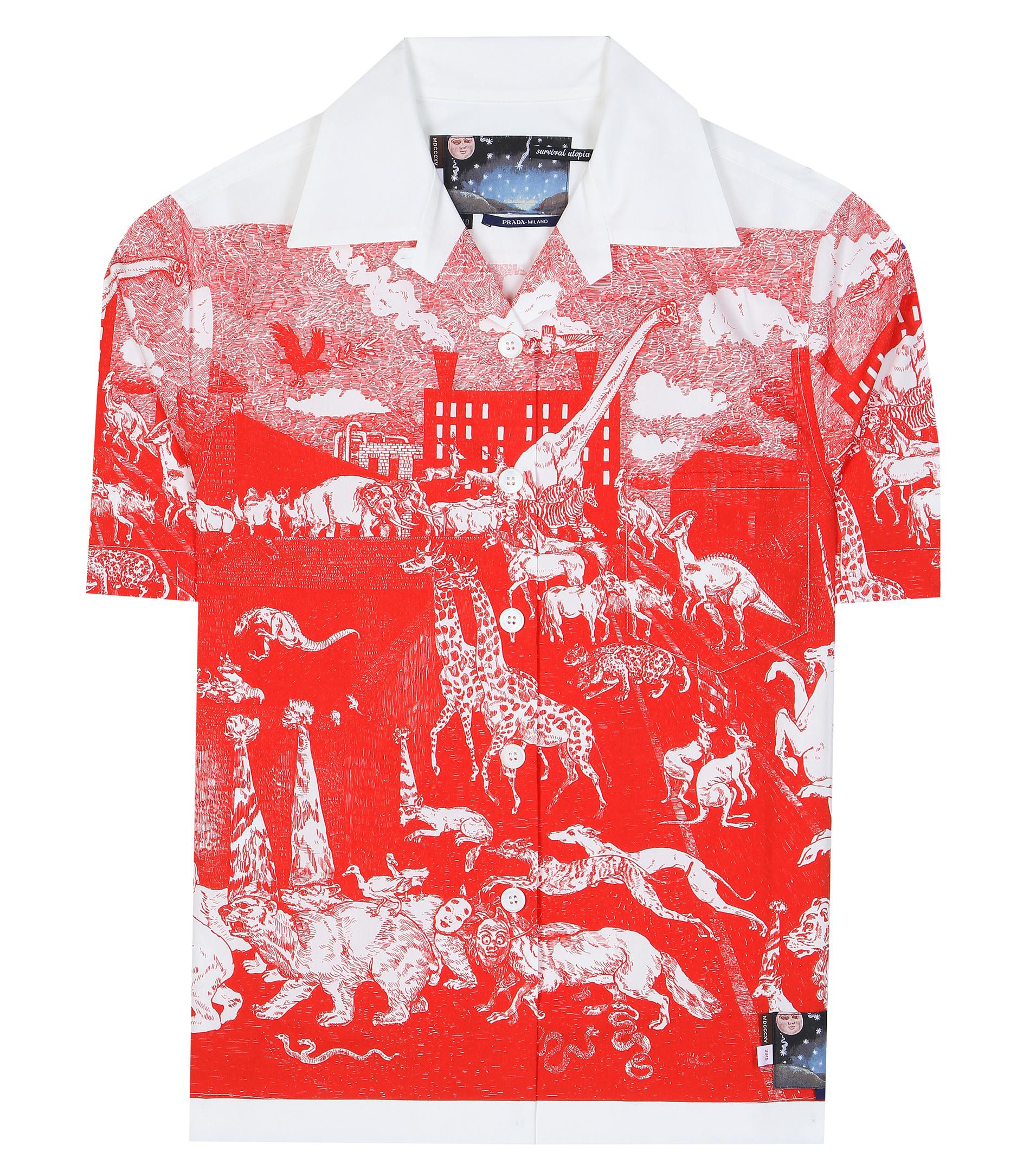 prada survival utopia