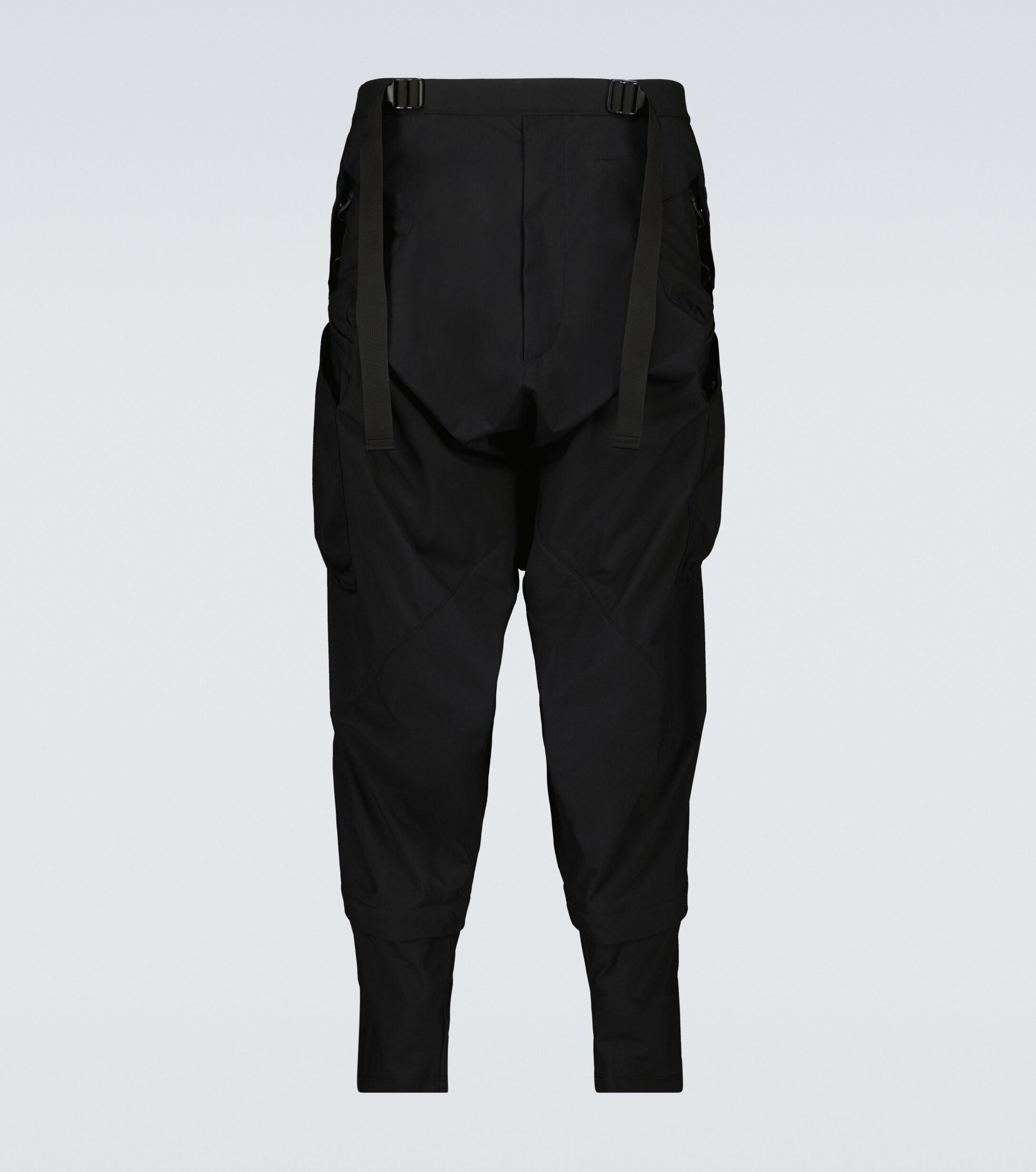 ACRONYM P30a-e Pants in Black for Men | Lyst ACRONYM P30a-e Pants in Black for Men | Lyst