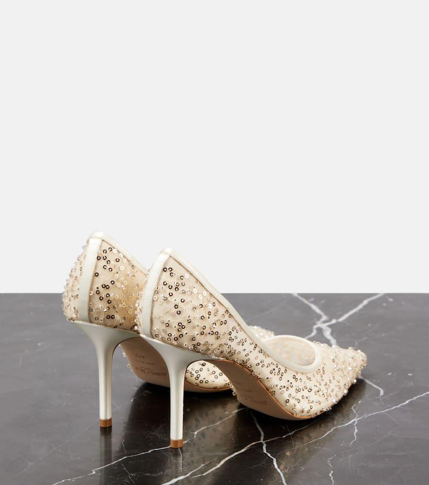 Bridal Heels for Women Lyst