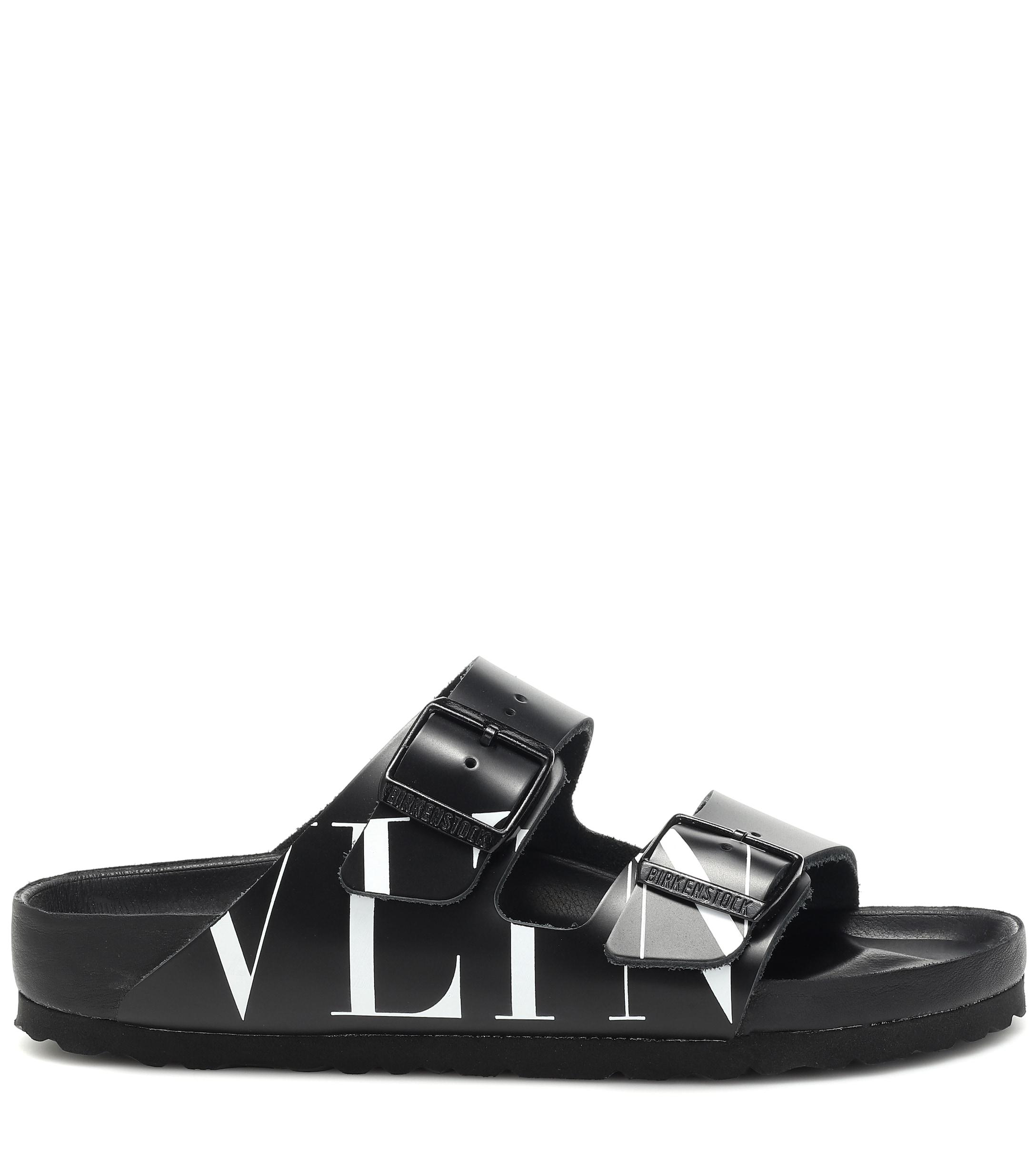 birkenstock valentino shoes