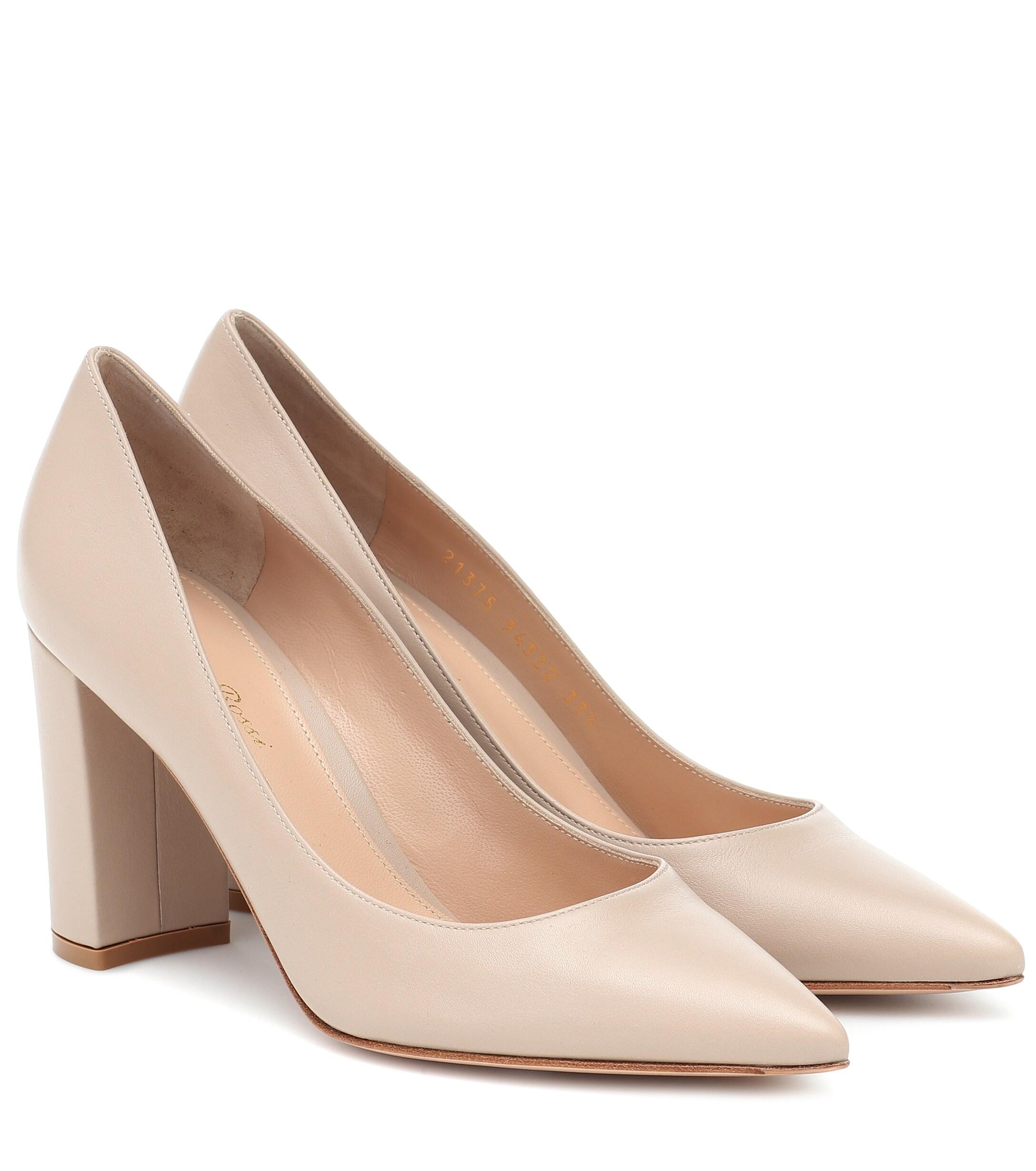 gianvito 85 pumps