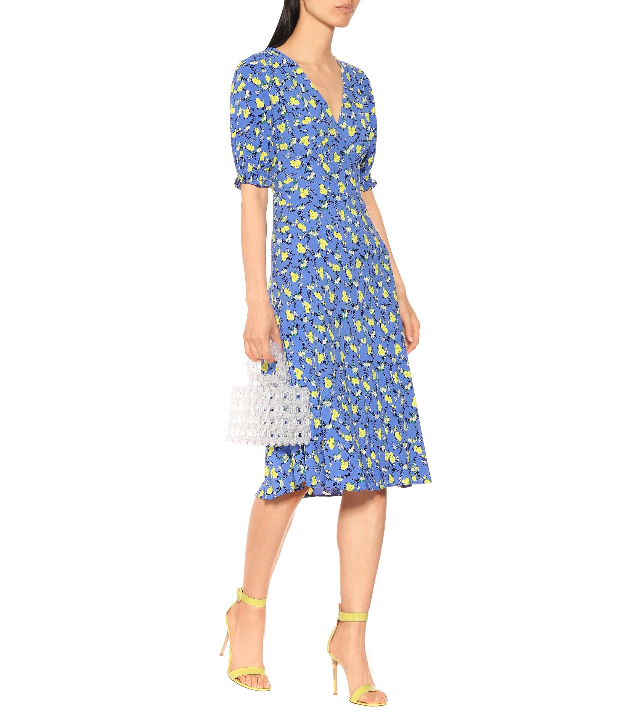 jemma cinch sleeve midi dress