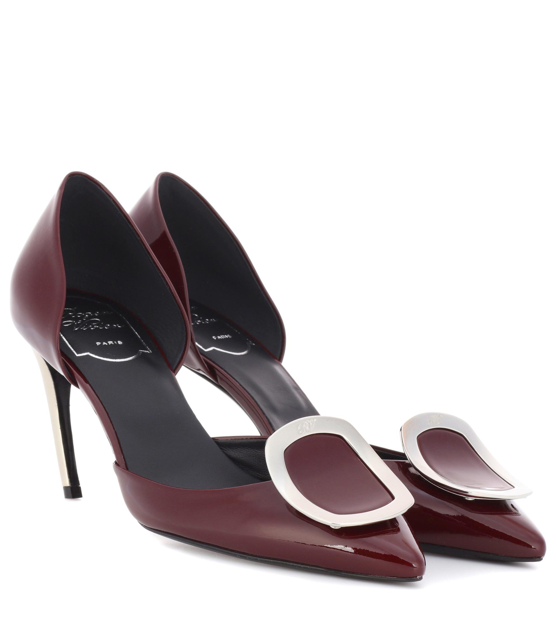 roger vivier dorsay