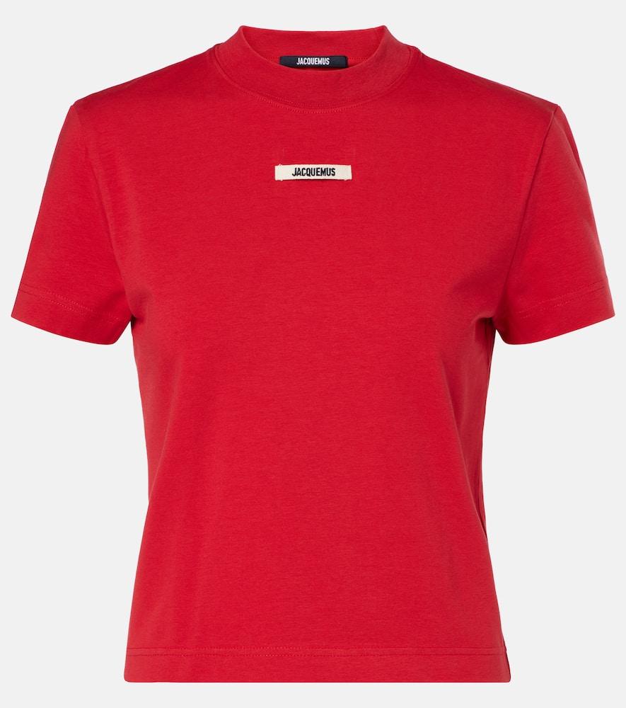 JACQUEMUS トップス JACQUEMUS トップ - Black | FWRD