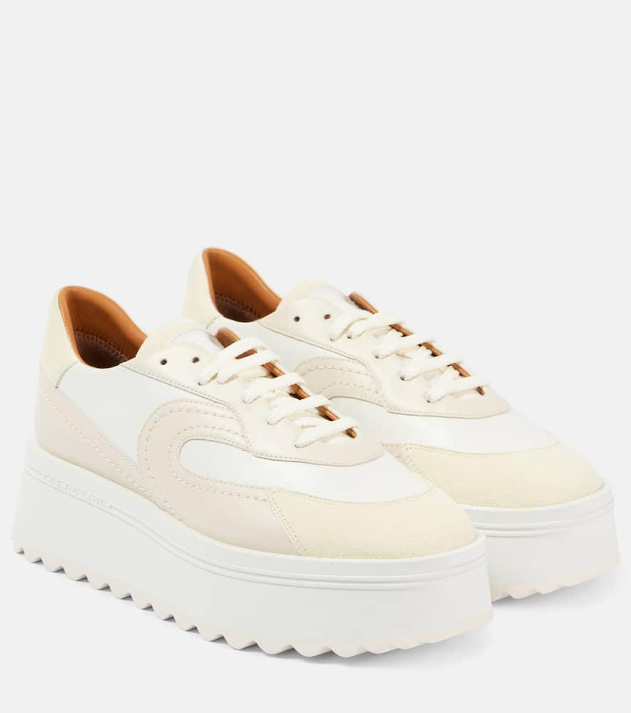 Robert Clergerie Sneakers for Women | Online Sale up to 80