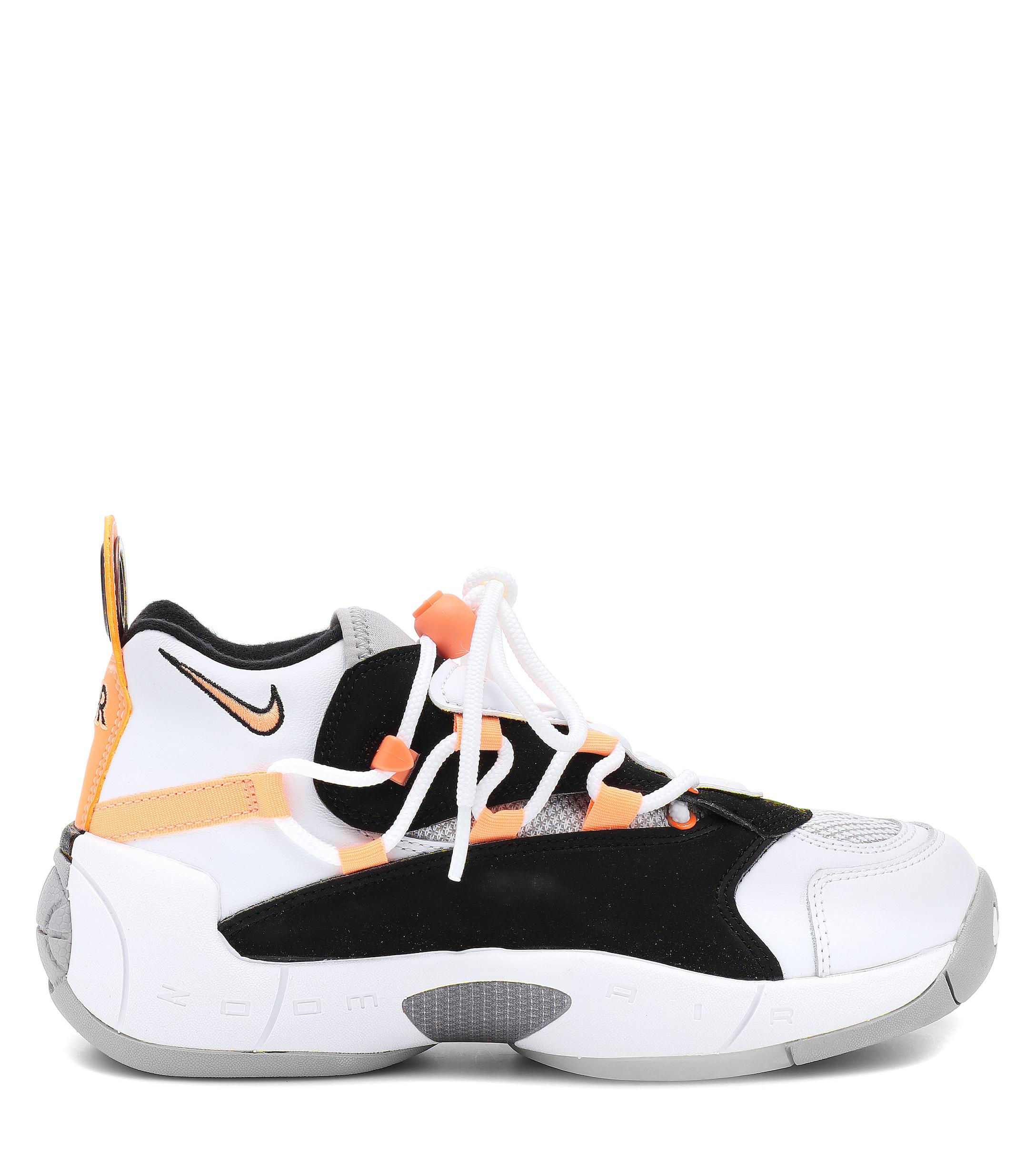 air swoopes 2