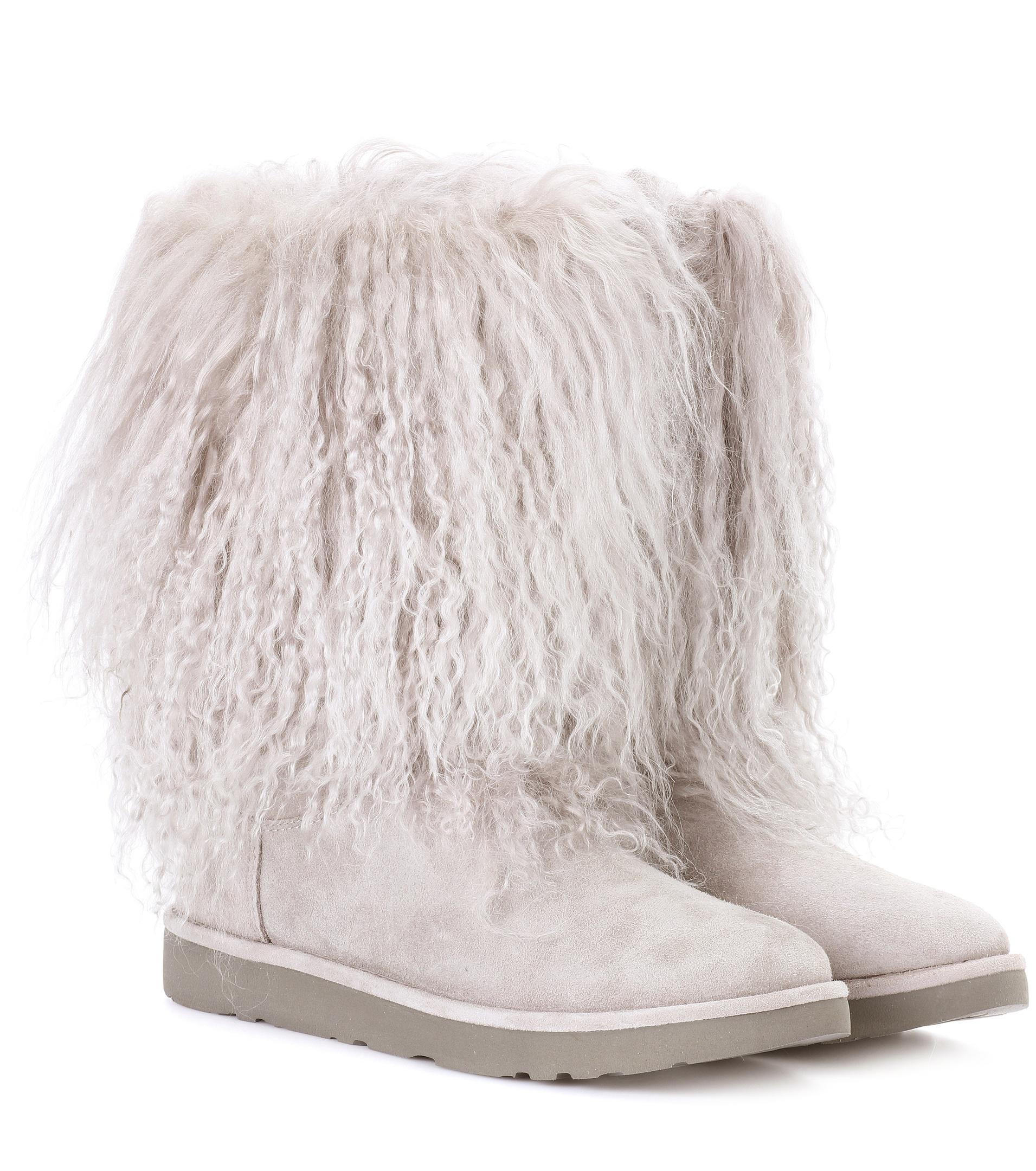 lida ugg boots