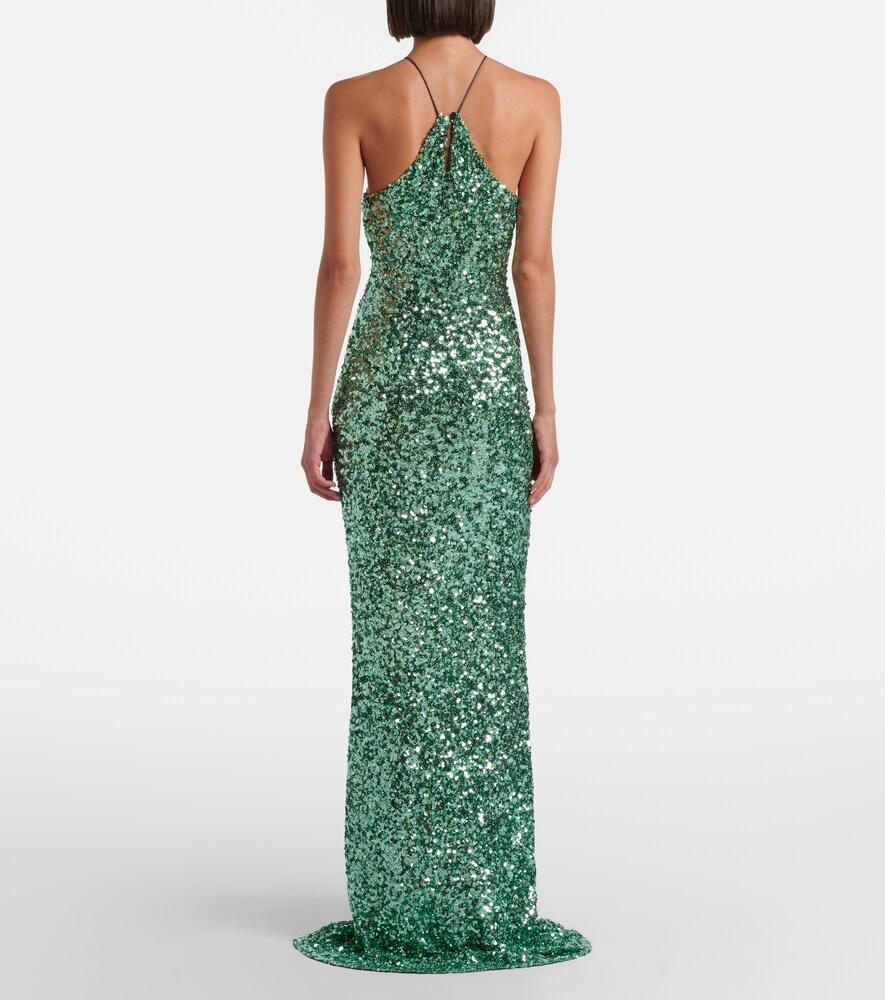 Sage Green Formal dresses and evening gowns for Women | Lyst UK Sage Green Formal dresses and evening gowns for Women | Lyst UK