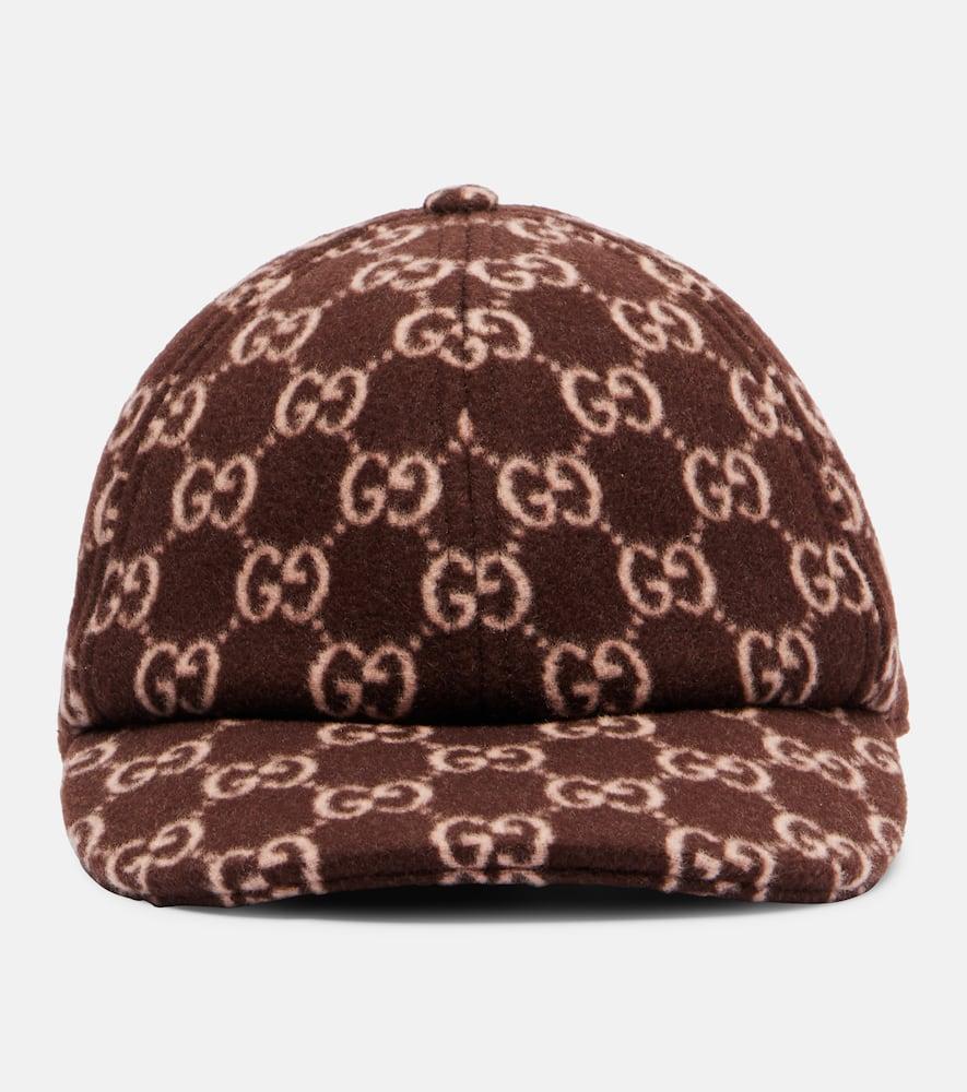 Gucci Donna Cappello Invernale Gucci Beanie Cuffia Di Gucci