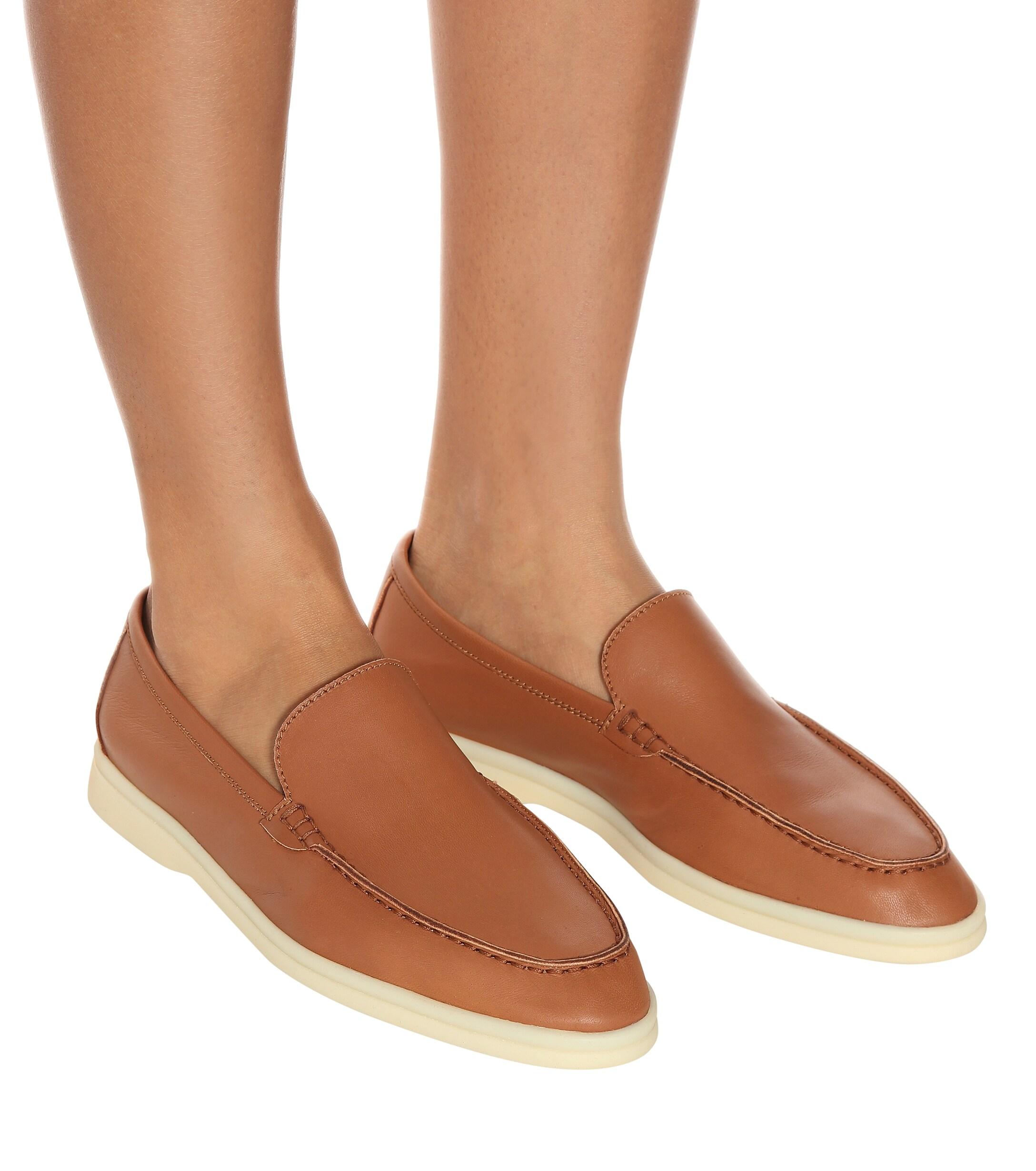 loro piana summer walk women's