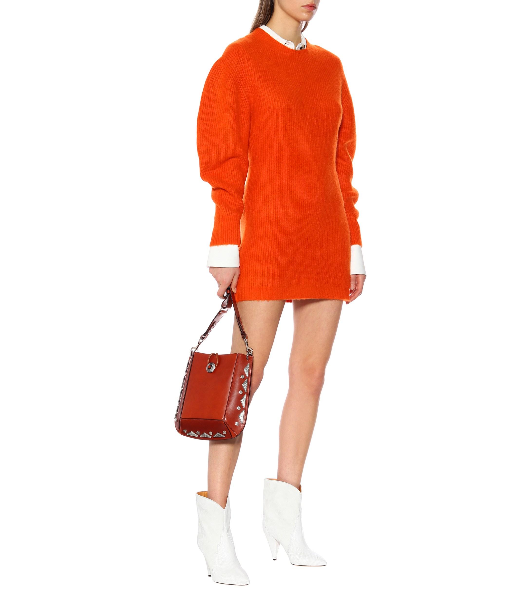 isabel marant leider