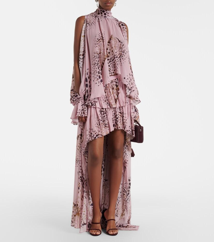 sierra glitter maxi dress - silver Baltic Born Womens Sierra Sweetheart Maxi Dress | Eucalyptus