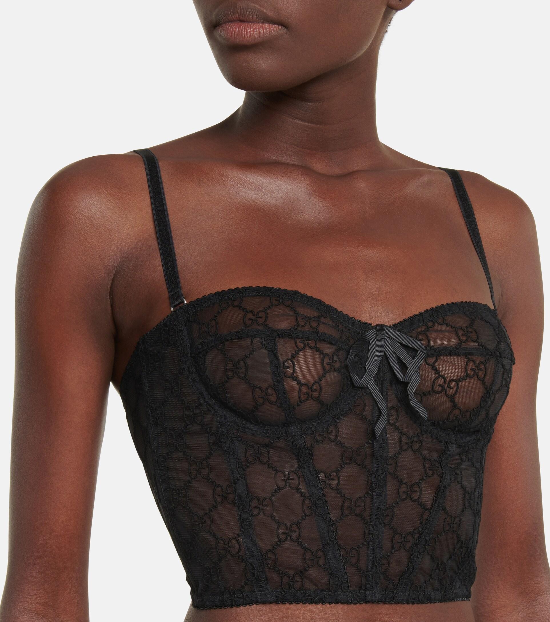 Gucci bralet discount