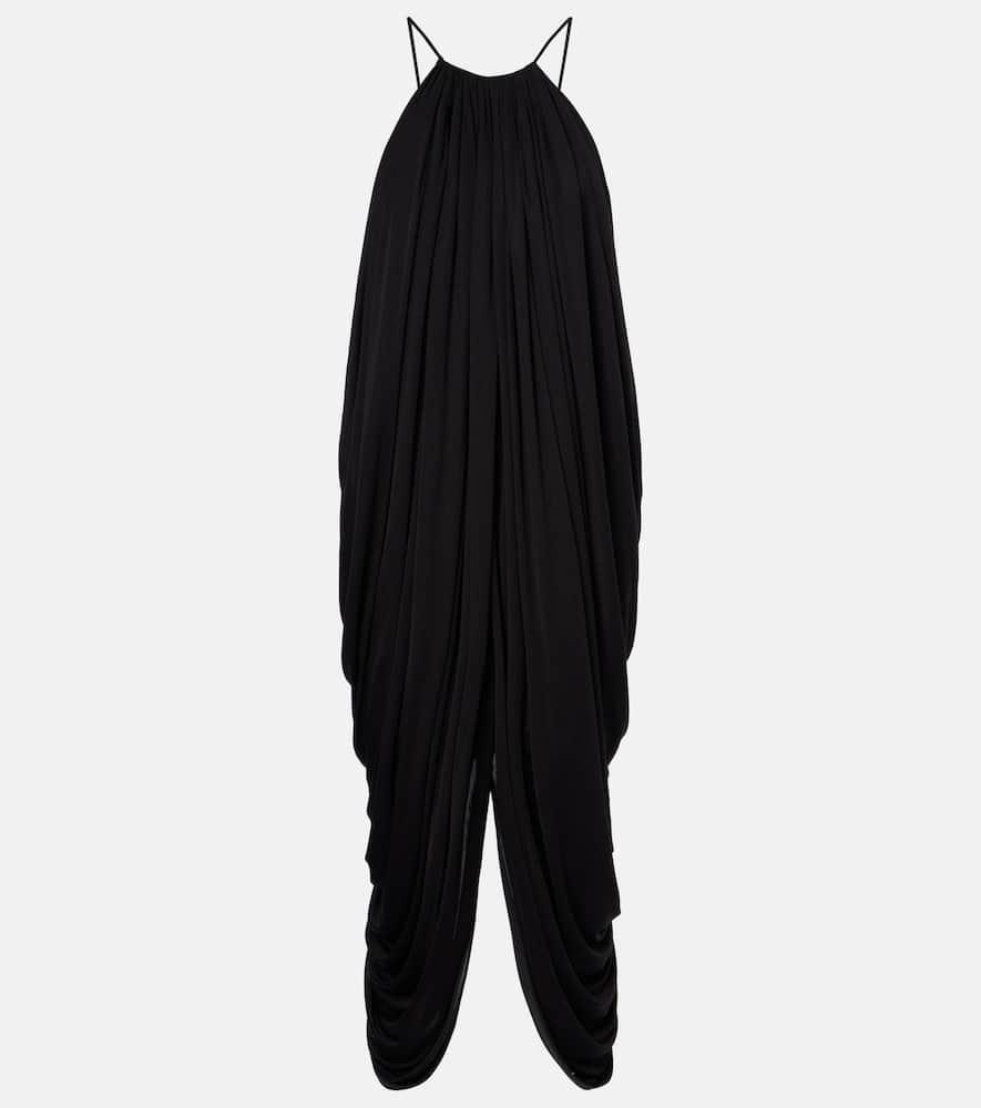 ワンピース LOEWE Asymmetric Dress Women's Asymmetric dress | LOEWE | 24S