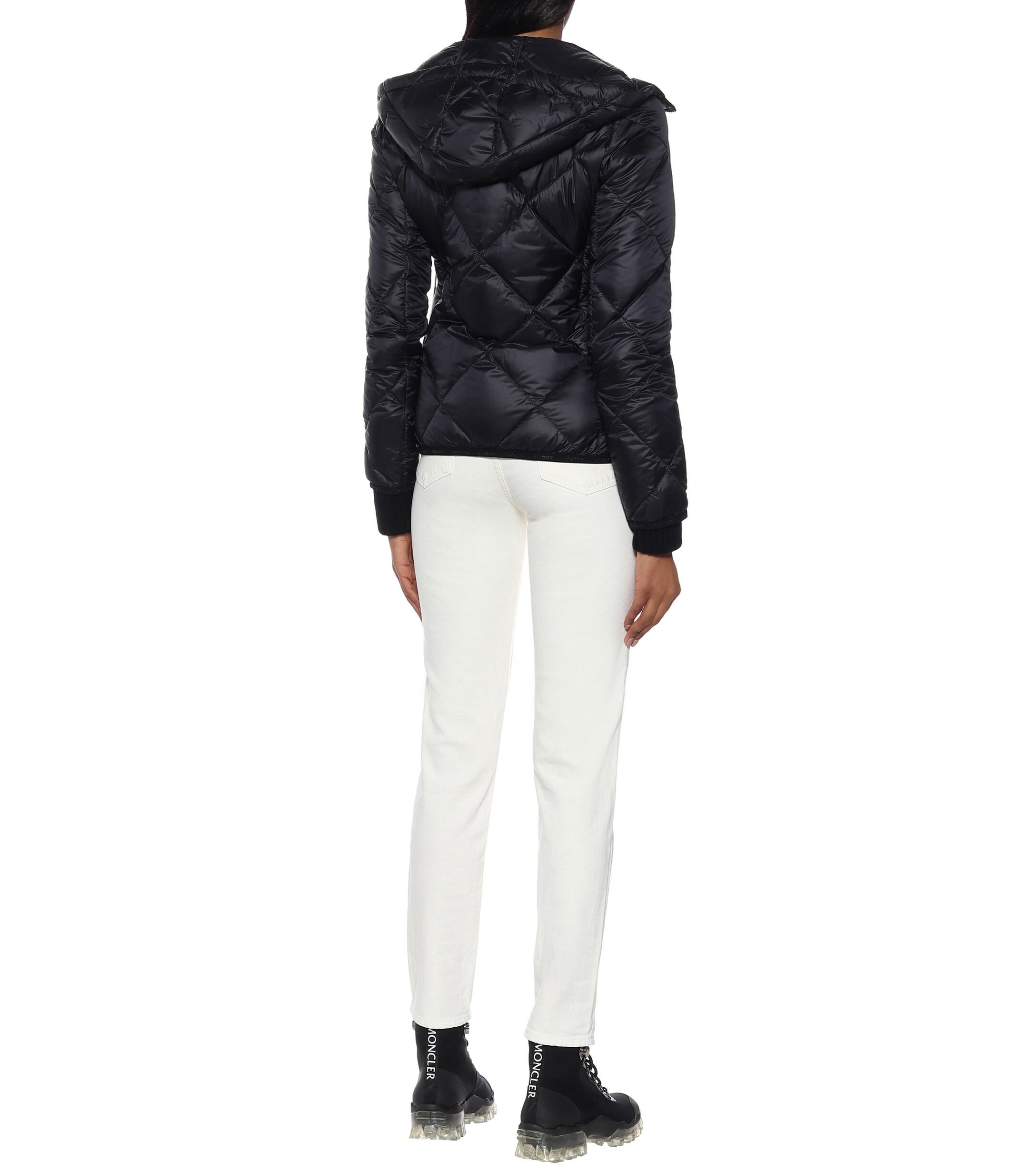 moncler oulx down jacket