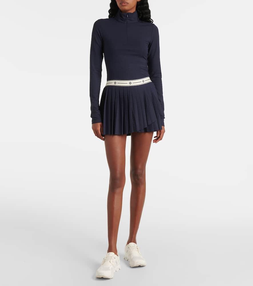 【新品未使用】Tory Burch ネイビースカート tory sports Tory Sport Skirt | eBay