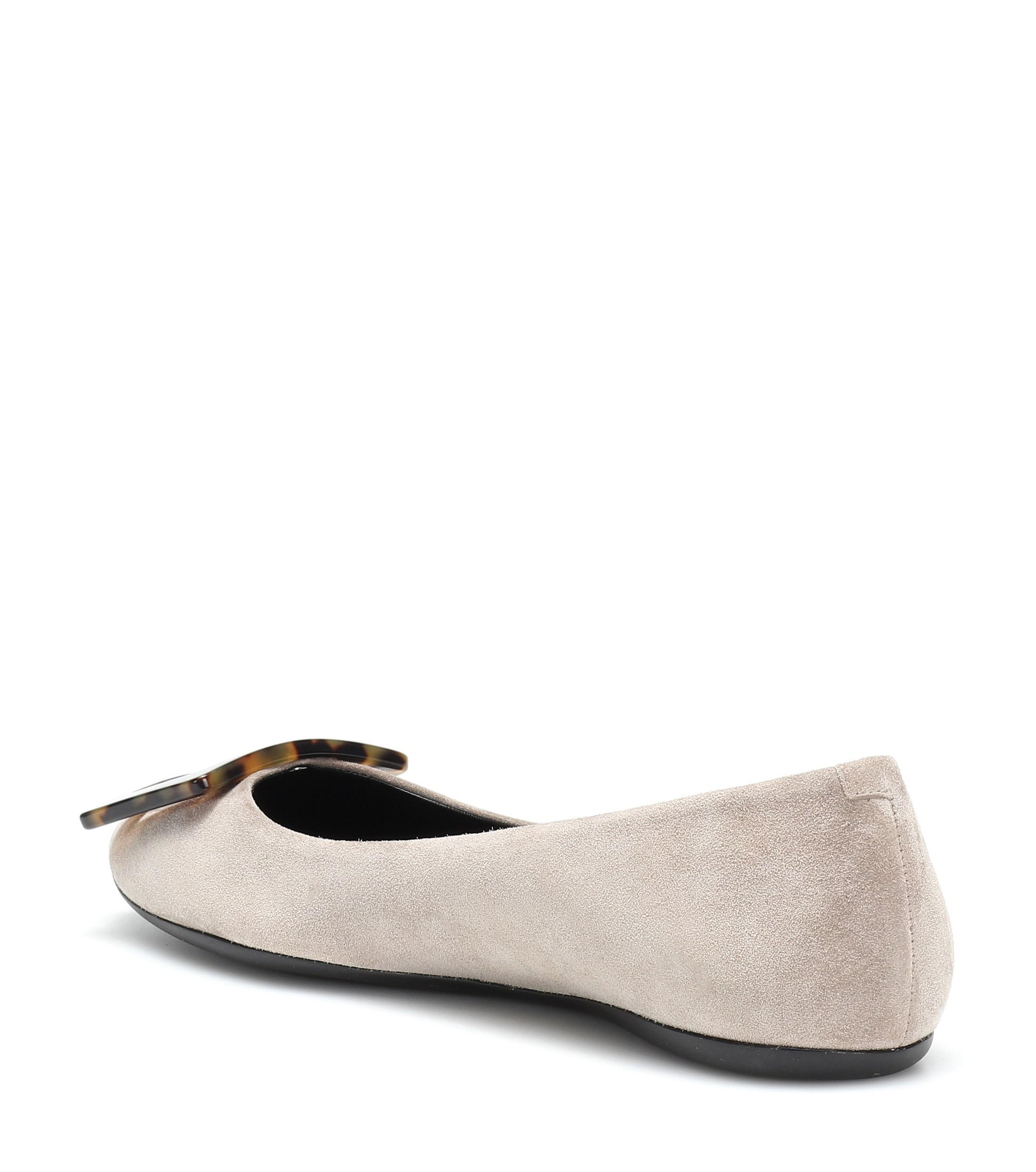 roger vivier ballet
