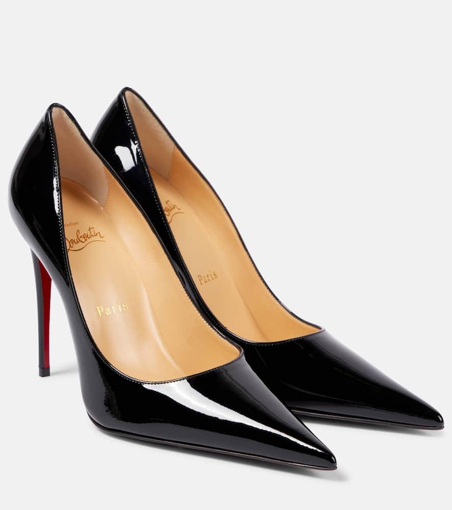 Christian Louboutin Heels for Women Online Sale up to 67 off Lyst