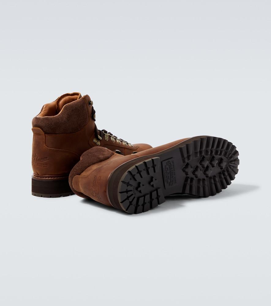 Polo Ralph Lauren Casual boots for Men | Online Sale up to  display picture 3