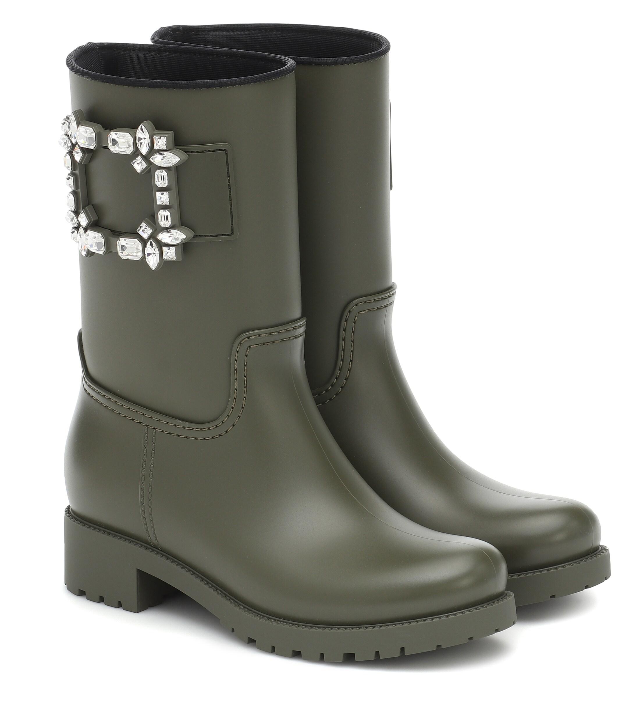 roger vivier viv boots