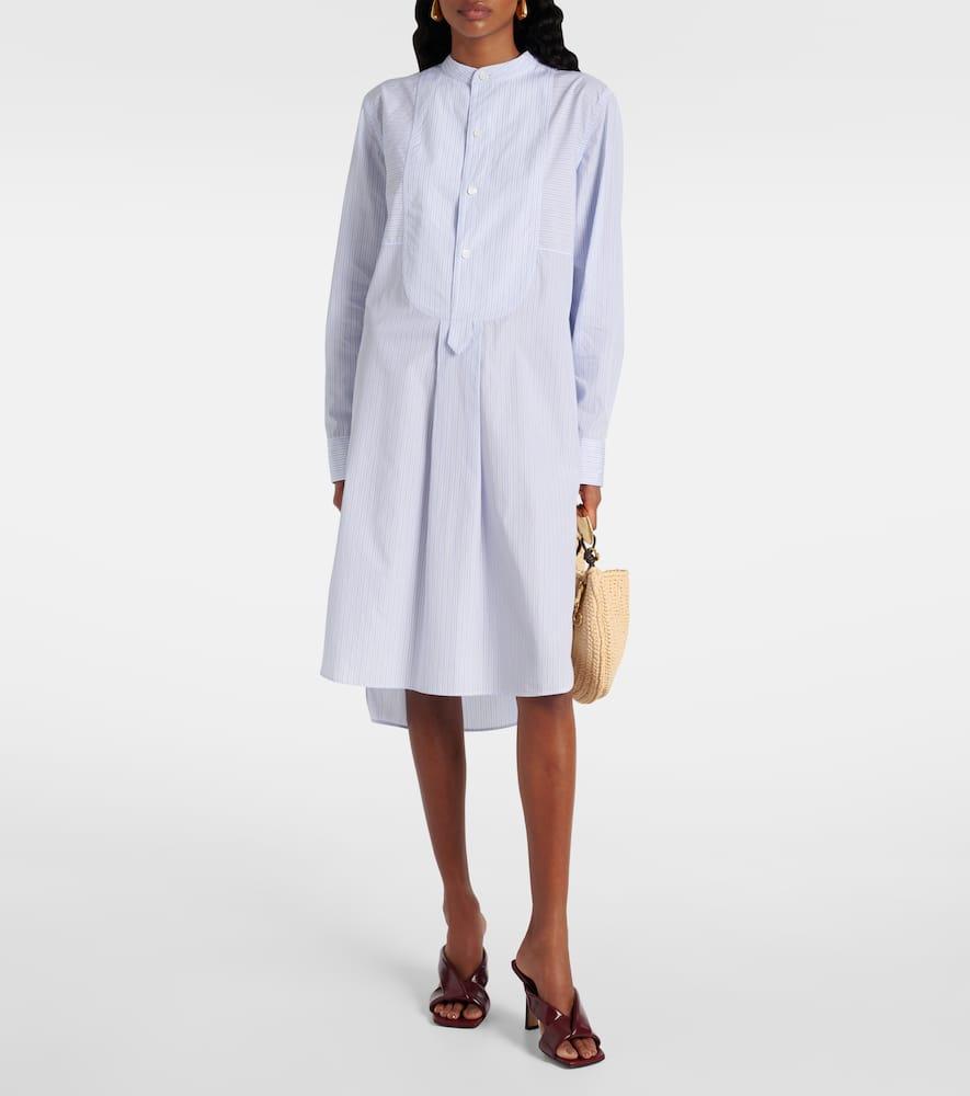 Bottega Veneta Shirt Dresses for Women | Lyst