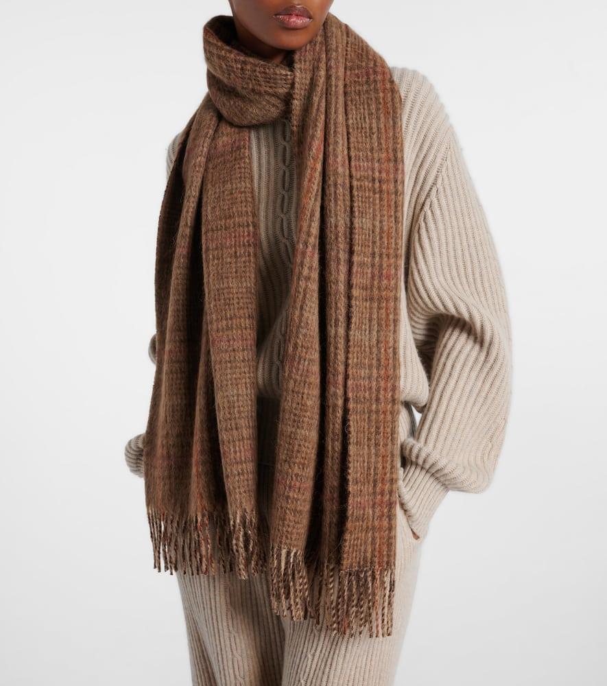 Loro Piana Scarves and mufflers for Women Online Sale up to 46