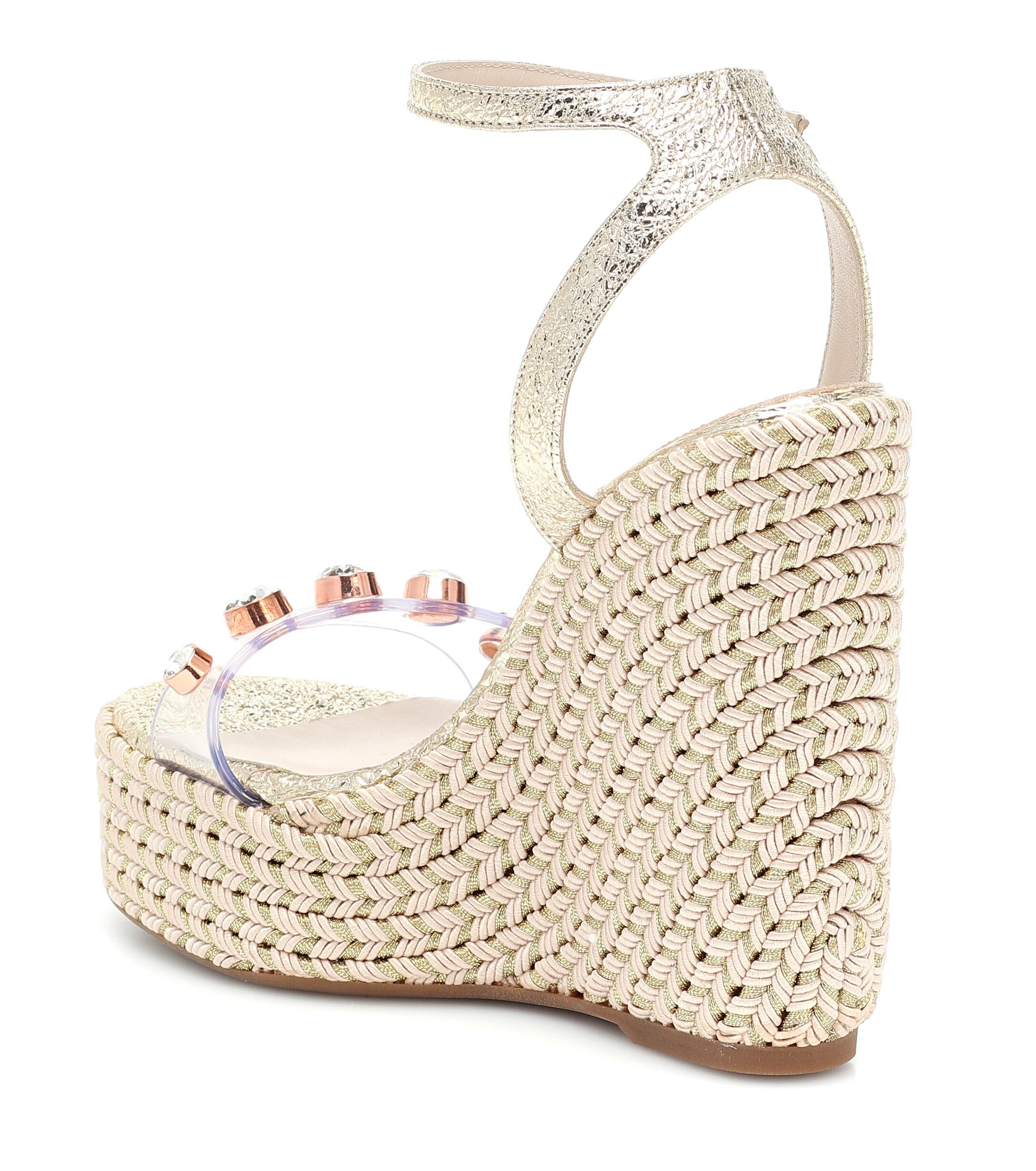 sophia webster espadrilles sale