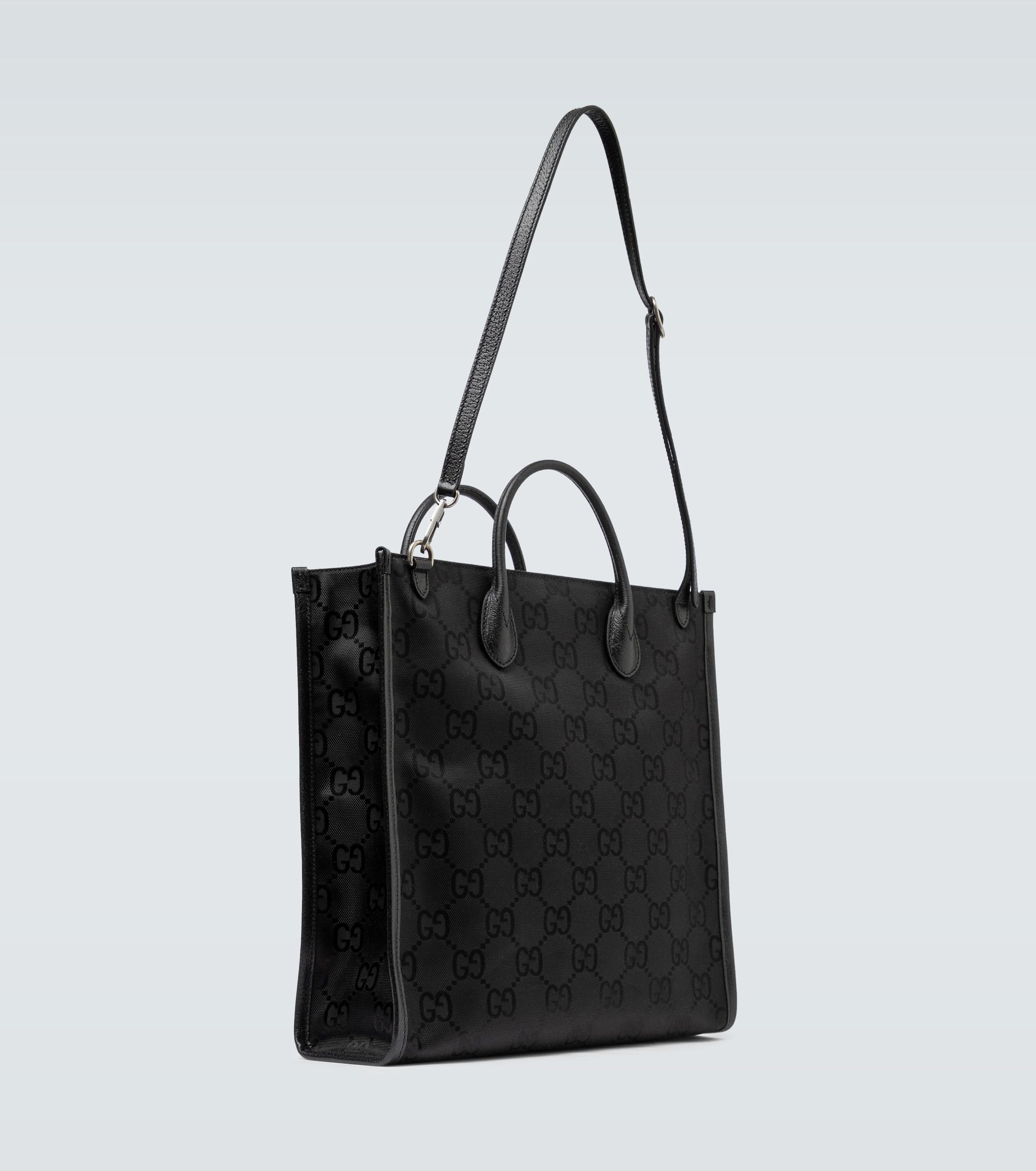 long tote bag