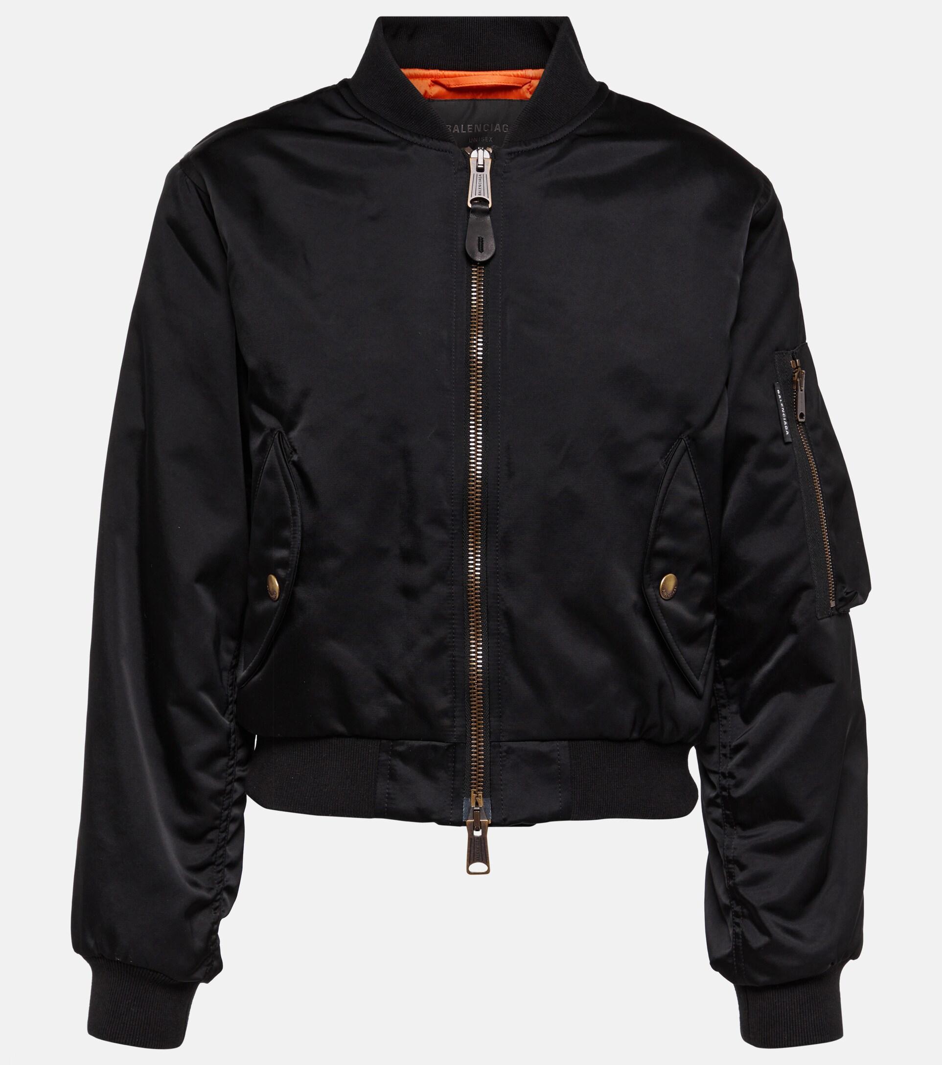 Cropped Jacket Women Women's Cropped Bomber Jackets Nordstrom