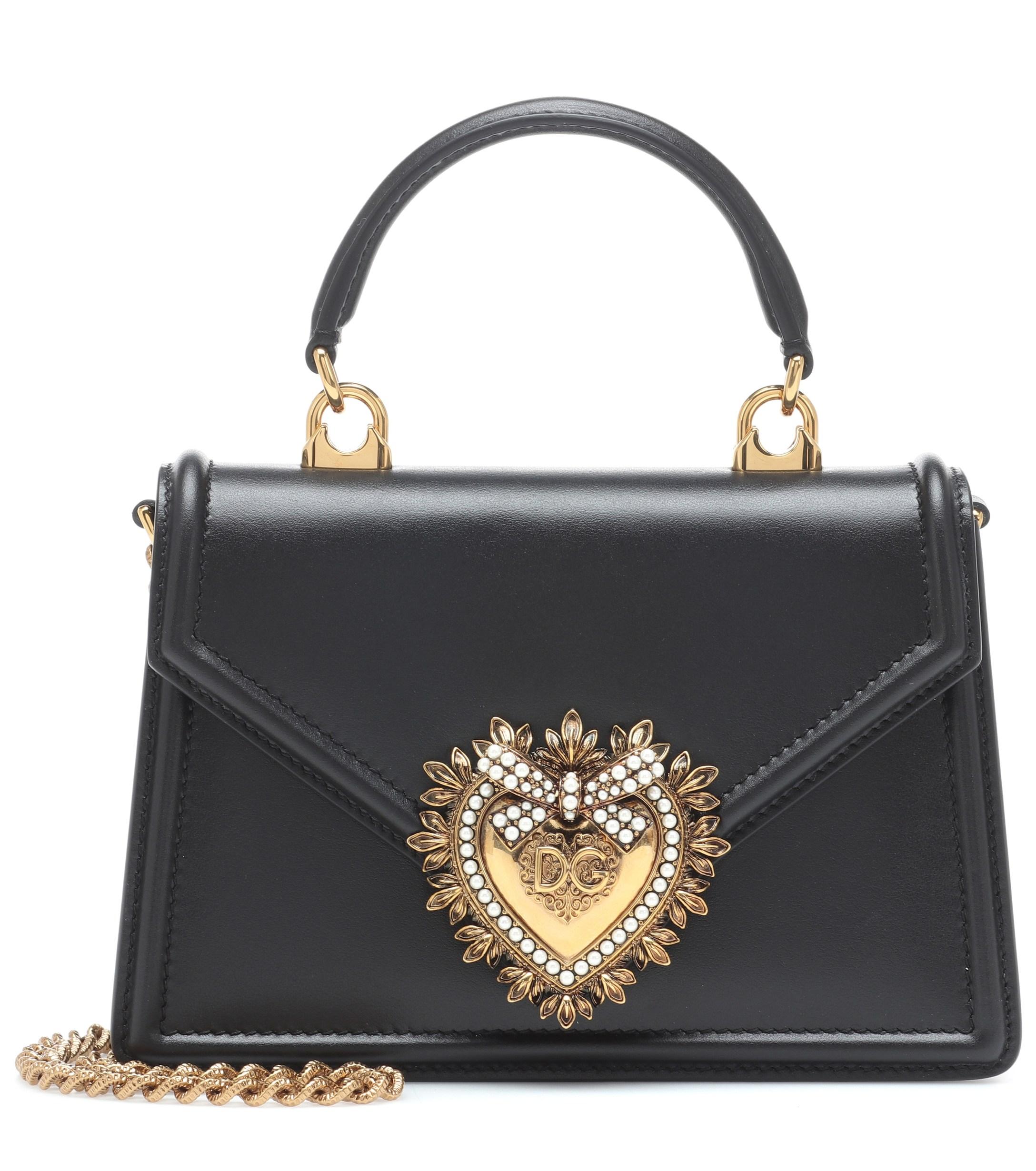 dolce gabbana shoulder bag men