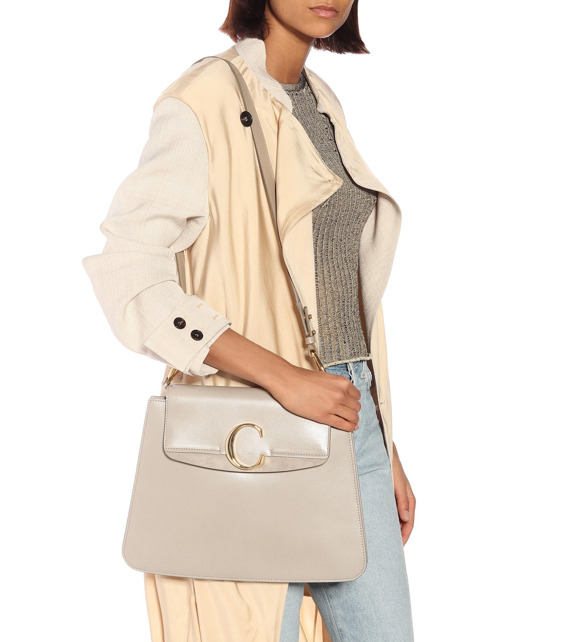 chloe c medium