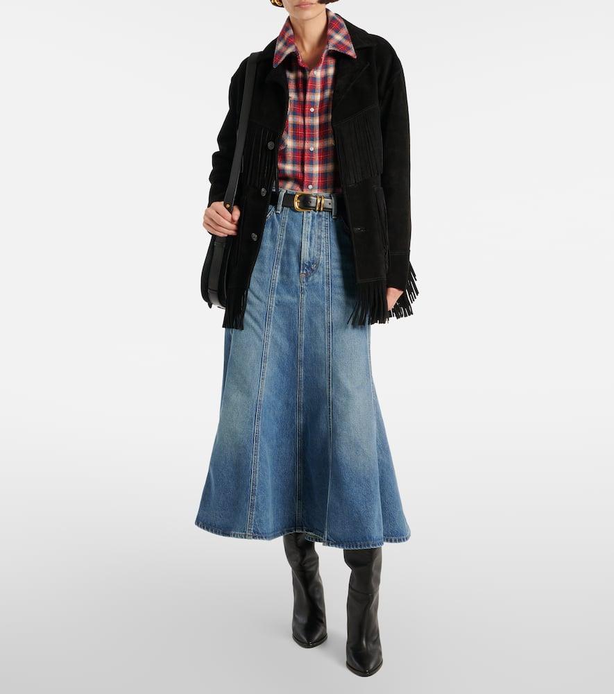 Citizens of Humanity Mid-length skirts for Women | Online