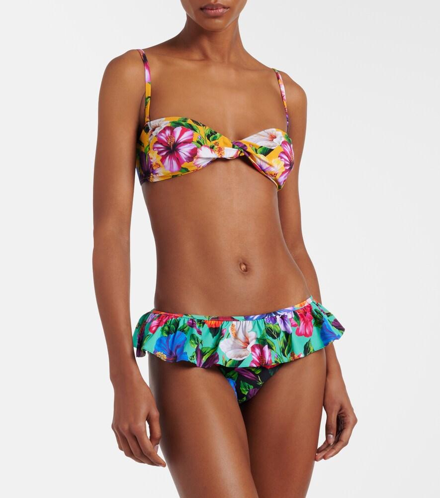 Dolce & Gabbana Bikinis for Women | Online Sale up to 62% off | Lyst