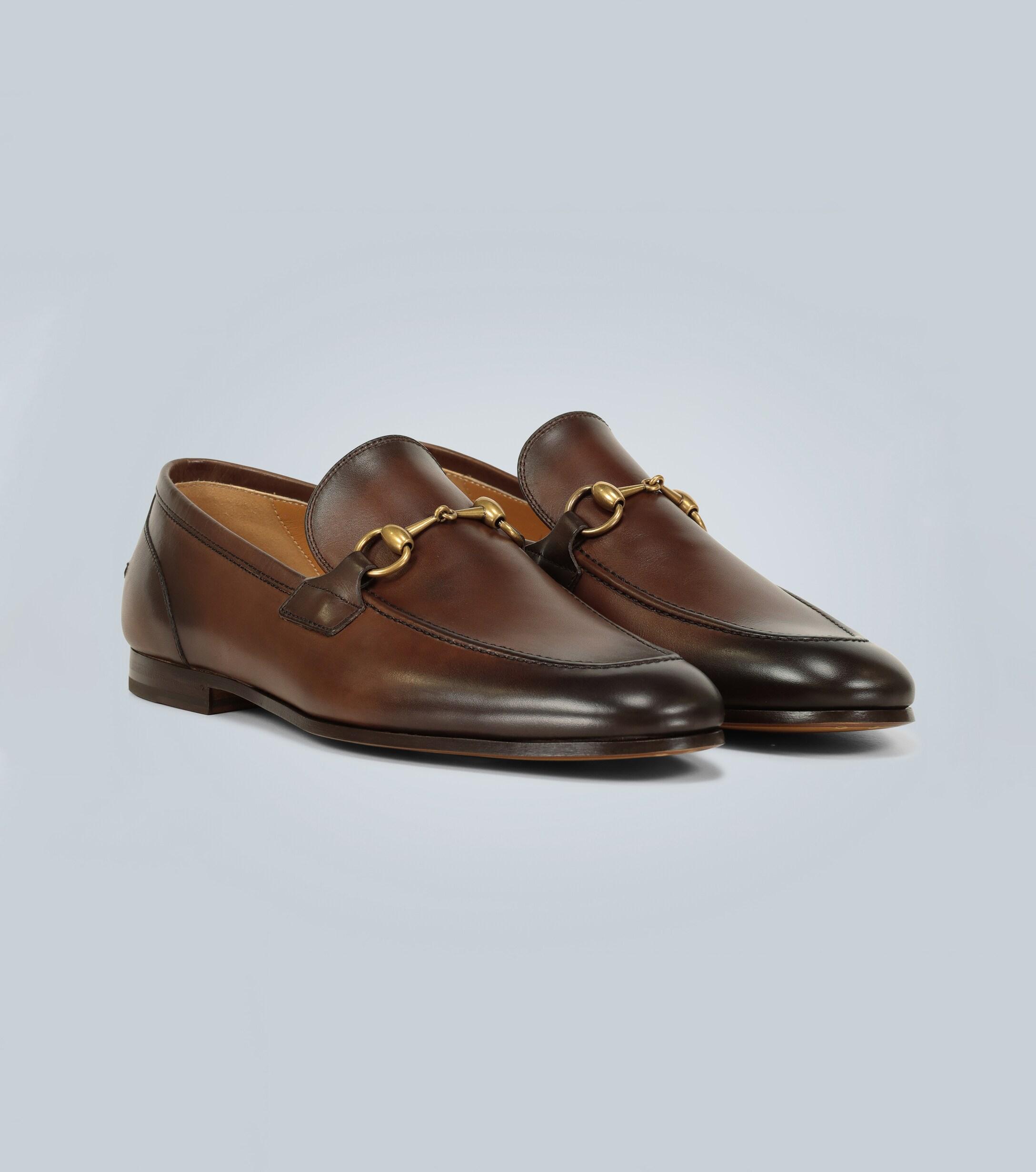 brown thomas gucci runners