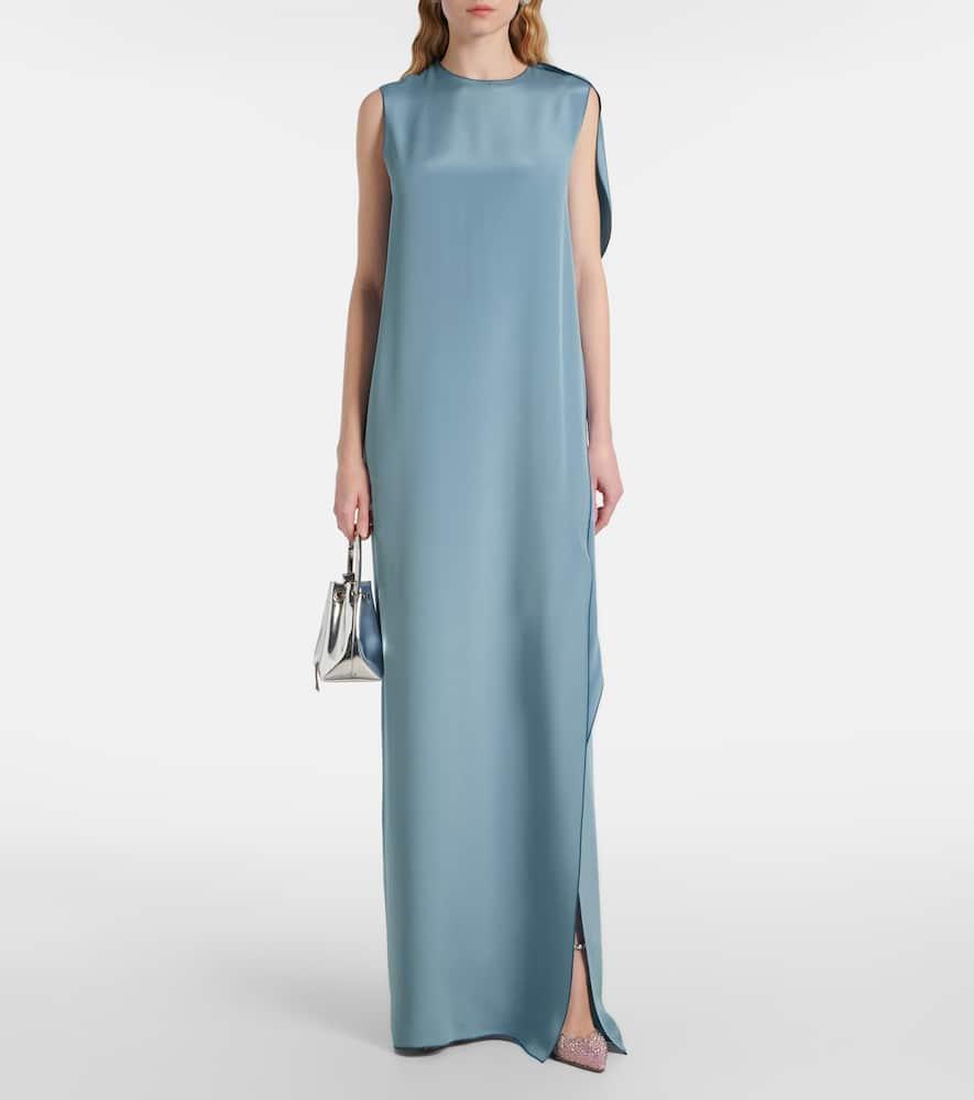 Max Mara One Shoulder Dresses for Women | Lyst