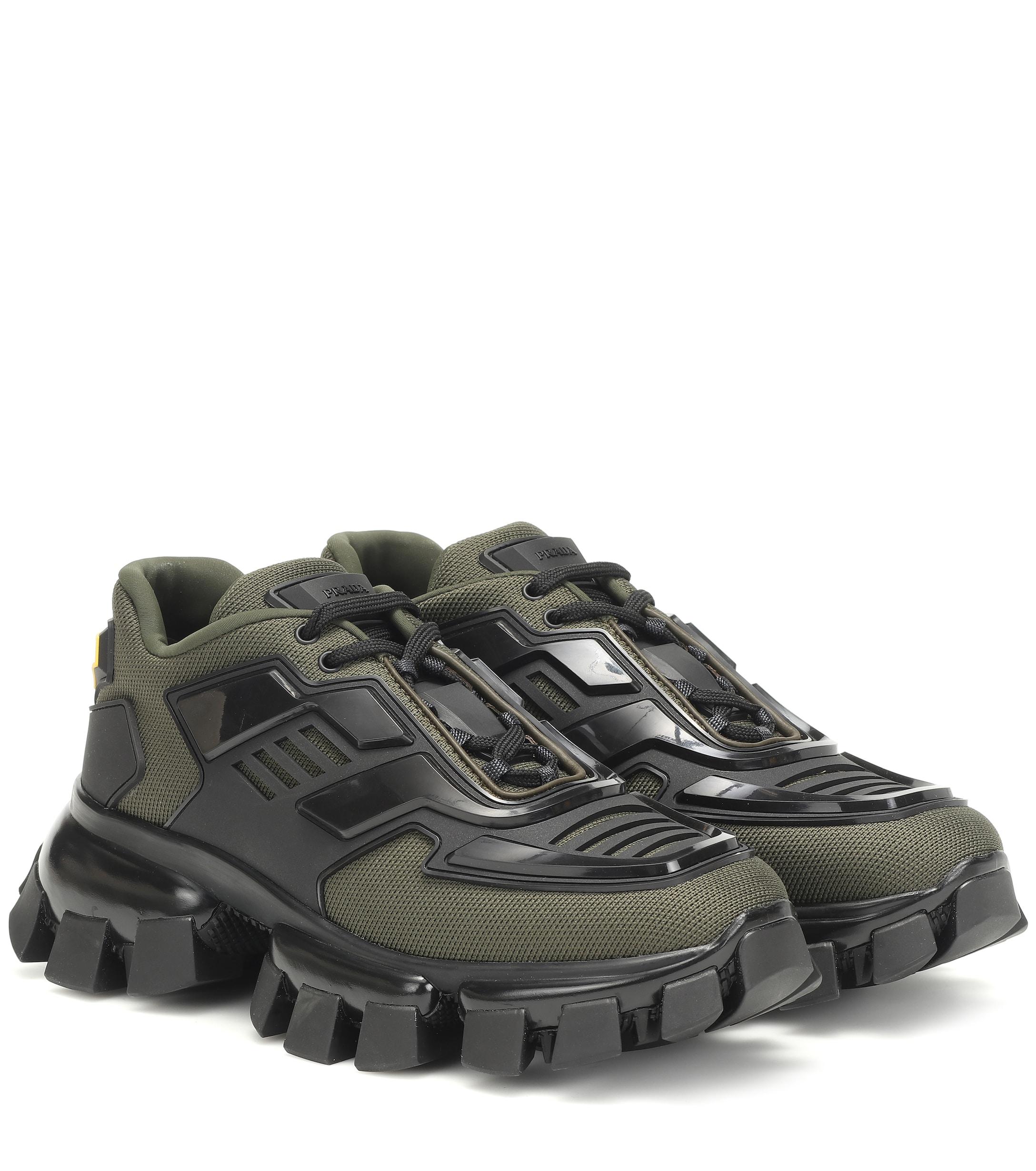 prada thunder