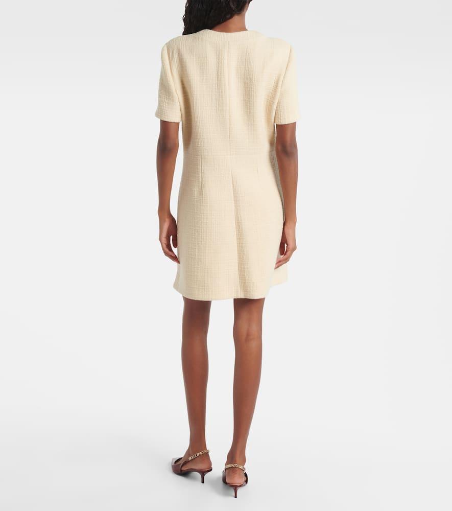 【美品】GUCCI Mini Dress ミニドレス ポロシャツワンピース M Women's Gucci Mini and short dresses | Lyst