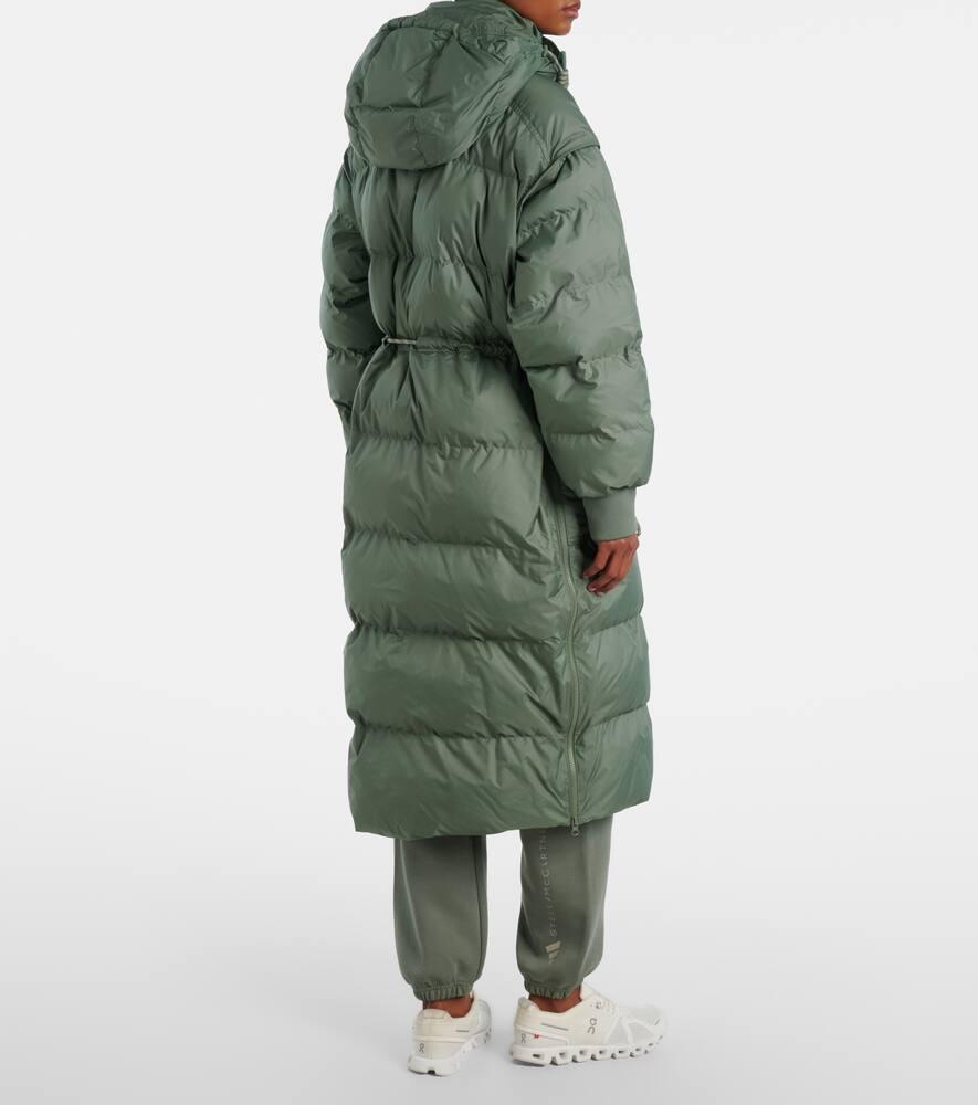 Women's adidas By Stella McCartney Long coats and winter coats