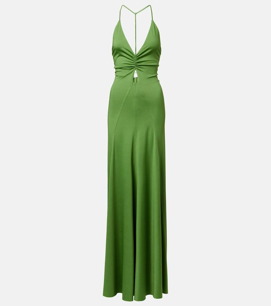 Victoria Beckham Halter Neck Dresses for Women | Lyst