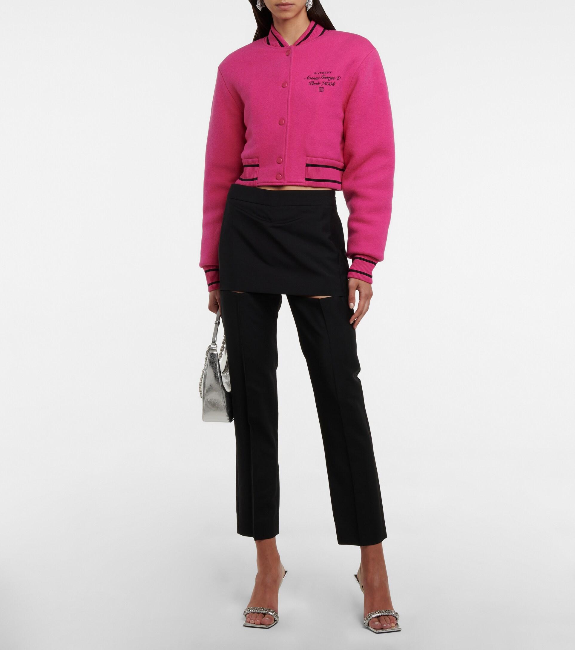 givenchy-PINKBLACK-Logo-