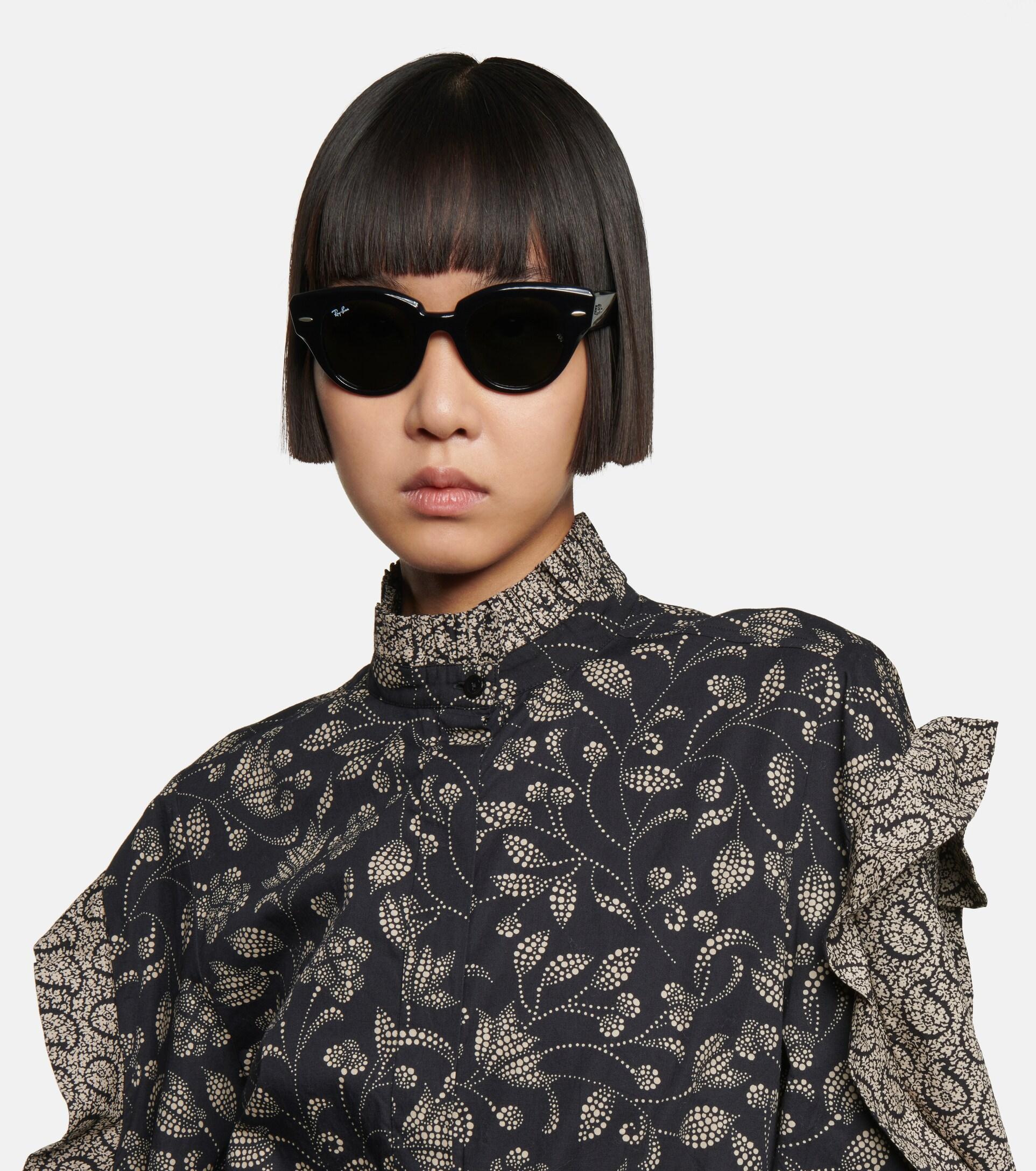 Ray-Ban Rb2192 Roundabout Sunglasses in 