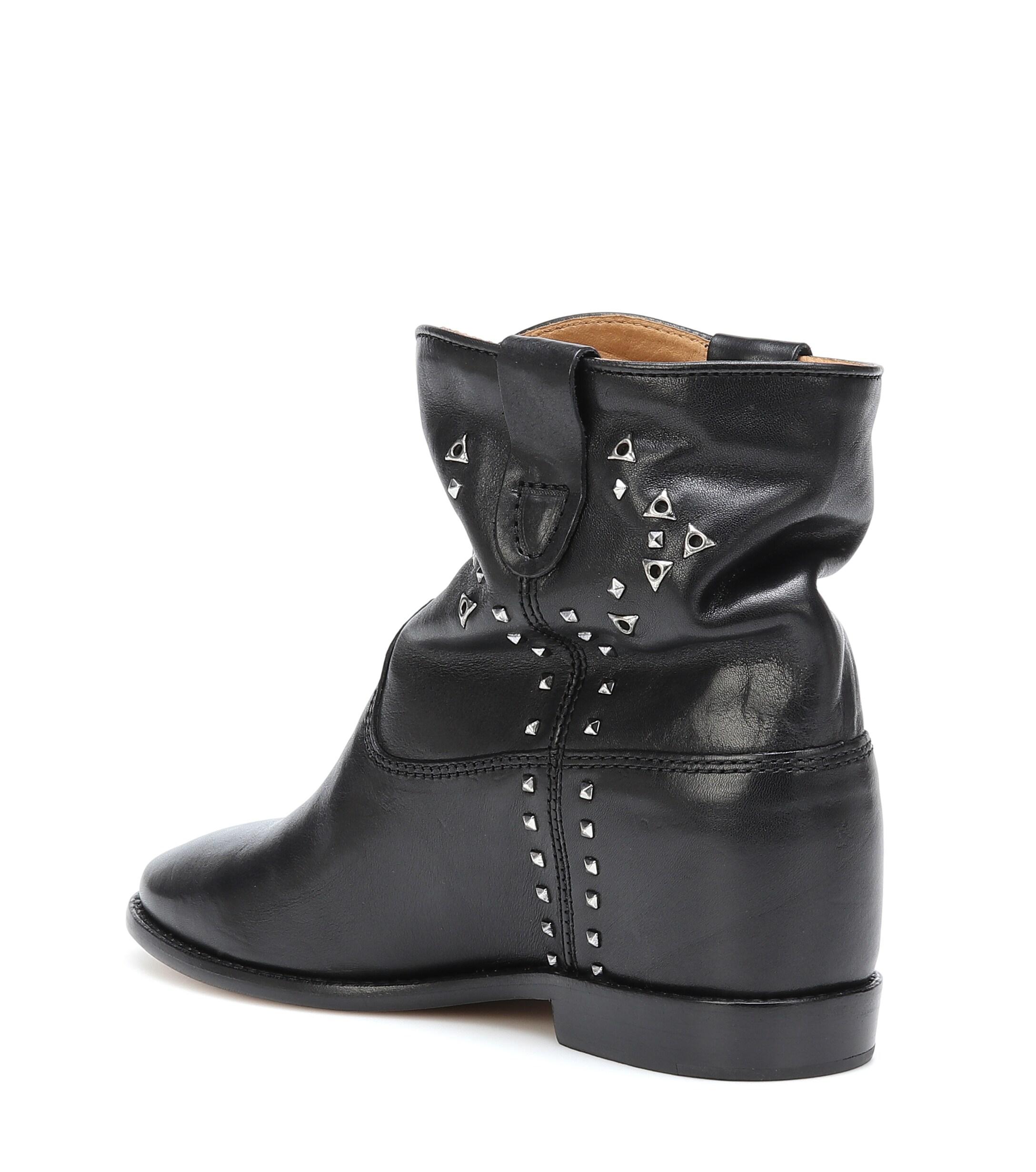 cluster isabel marant