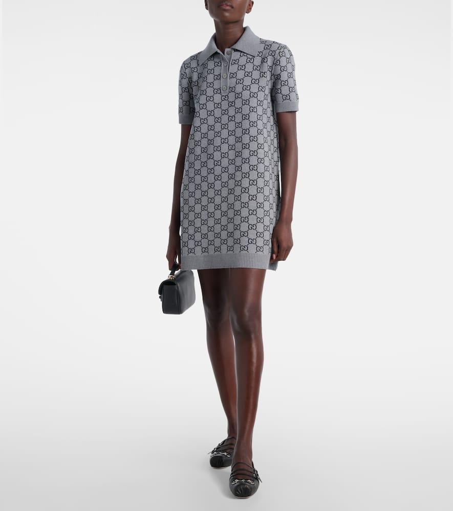 Women's Gucci Mini and short dresses | Lyst